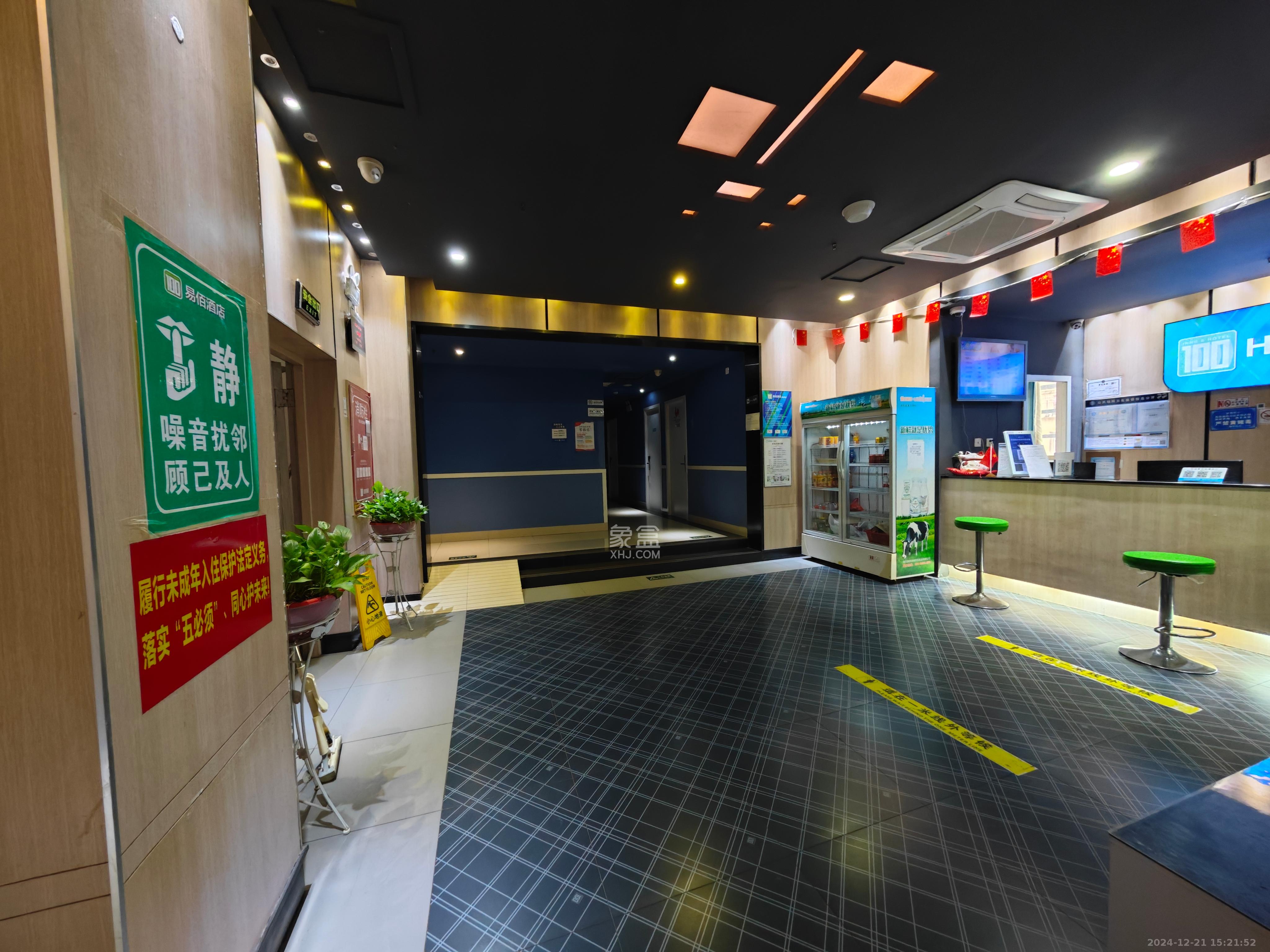 华盛世纪新城   1270.0㎡     30000.00元/月室内图