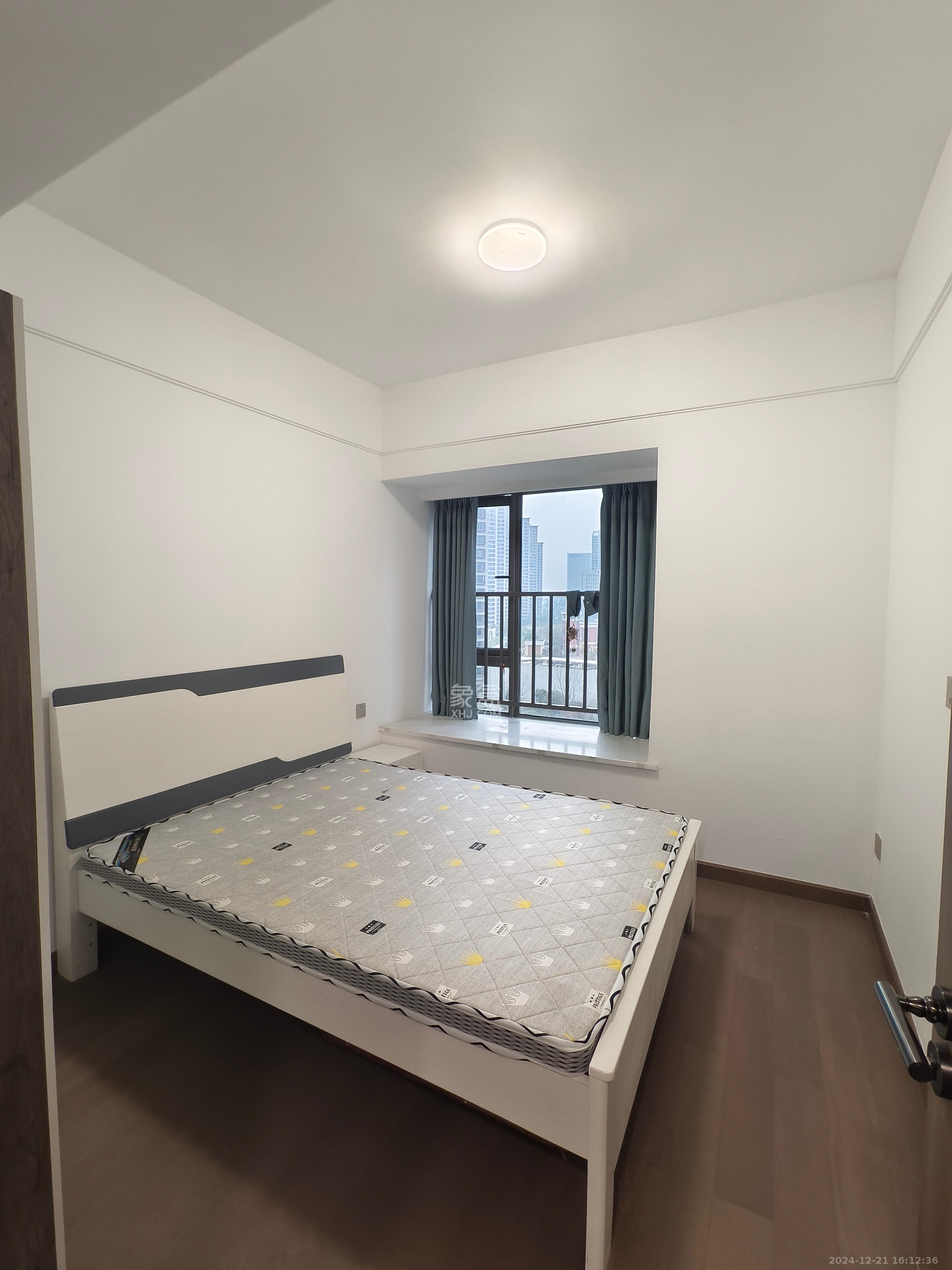 长沙溪山悦  4室2厅2卫   3100.00元/月室内图