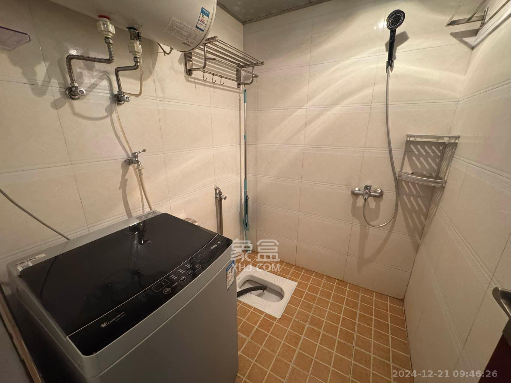 远能锦座(远能水岸金座)  1室1厅1卫    1400.0元/月室内图