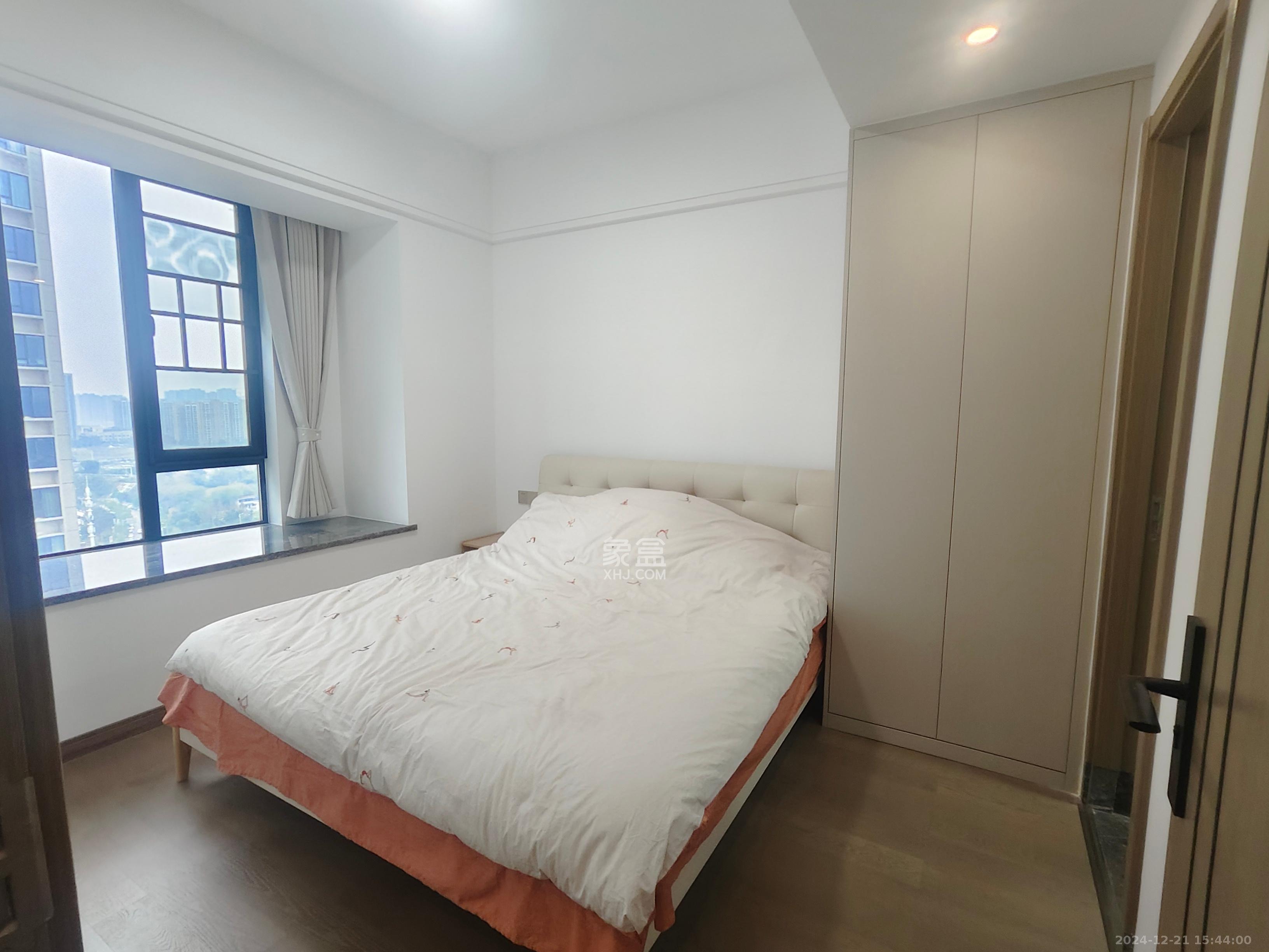 梅溪枫林  1室0厅0卫    3500.0元/月室内图