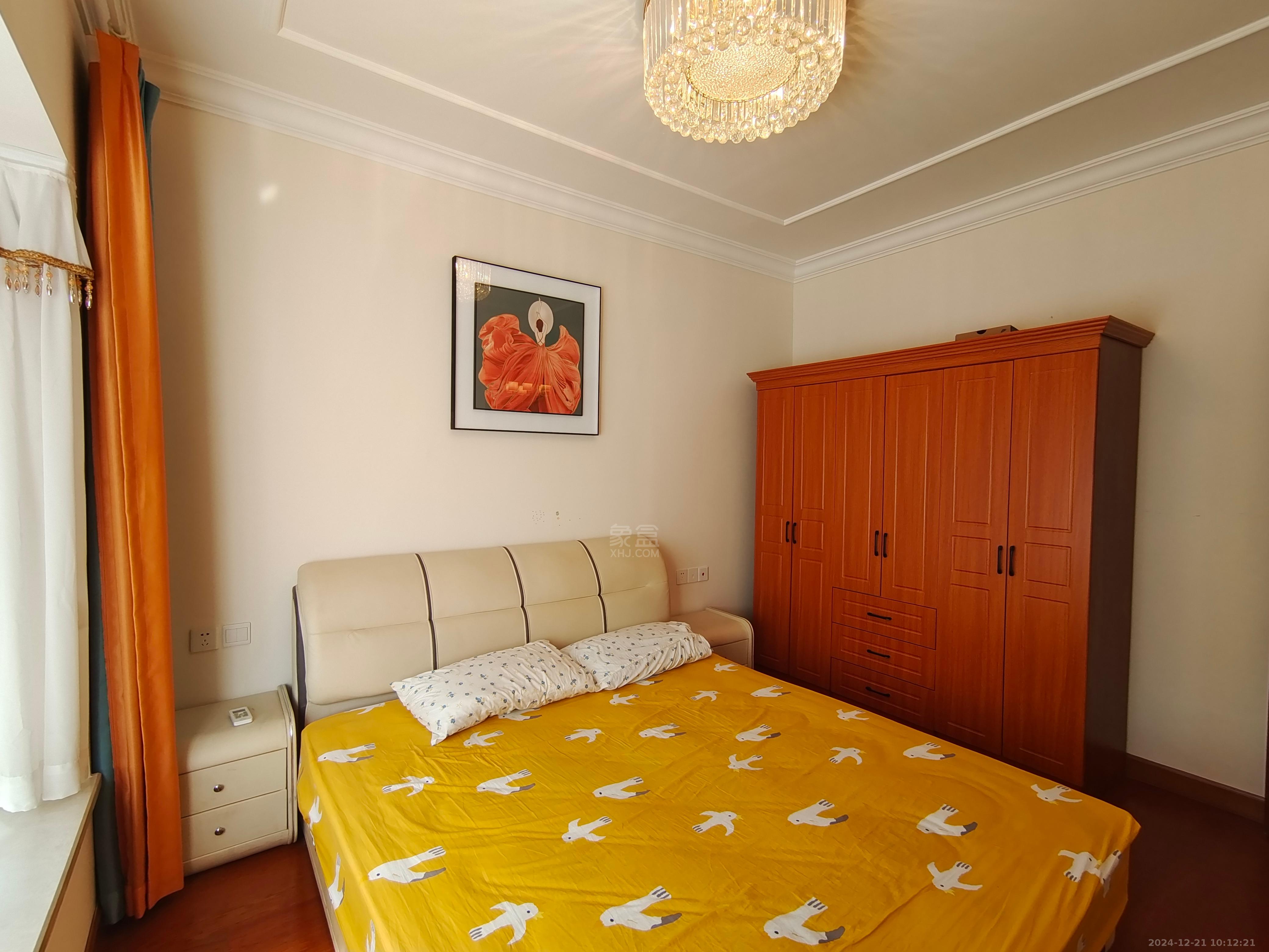 恒大华府 3室2厅1卫 2000.0元/月 恒大华府 3室2厅1卫 2000.0元/月室内图