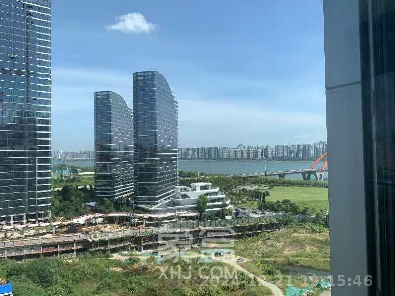 复地滨江金融中心  4室2厅2卫   4500.00元/月室内图