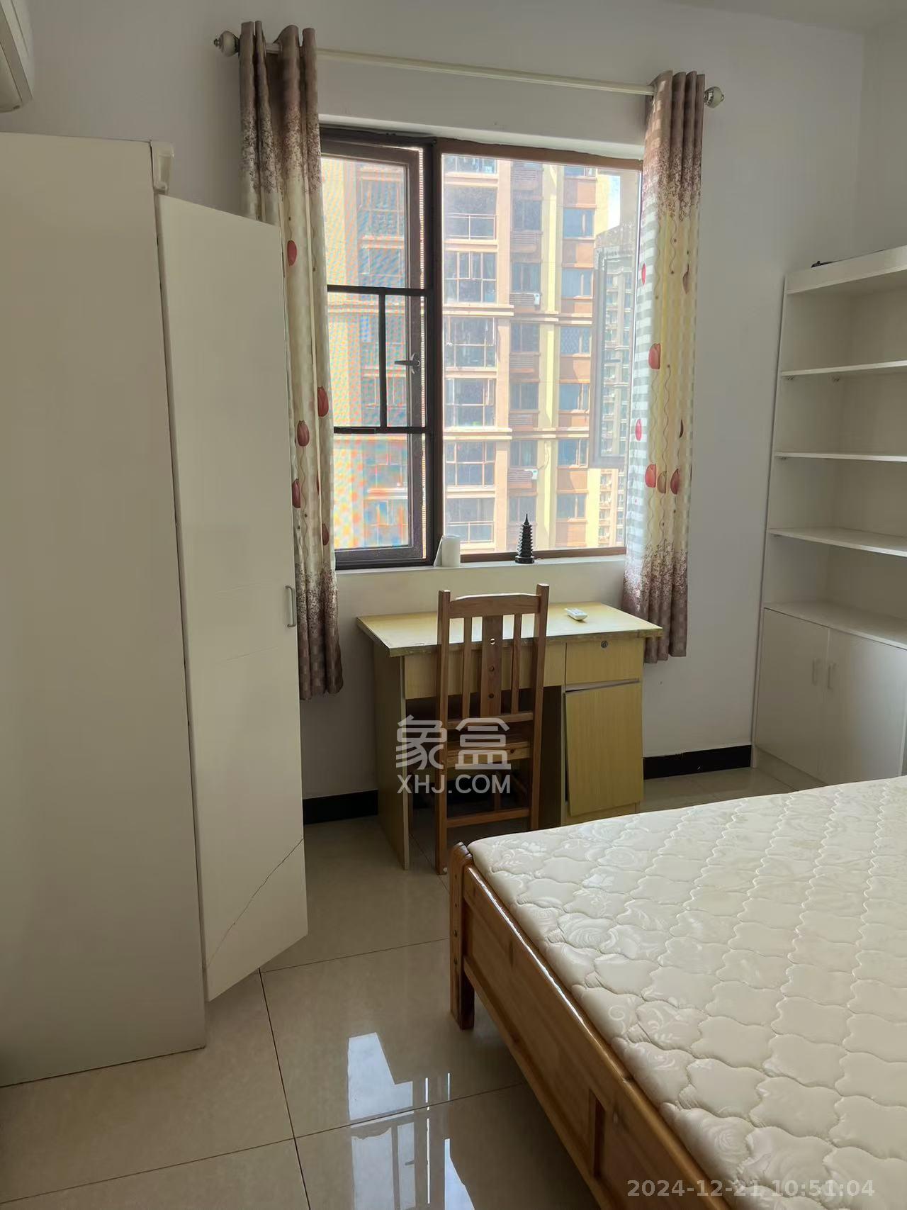 万里时代  3室2厅1卫    3000.0元/月室内图