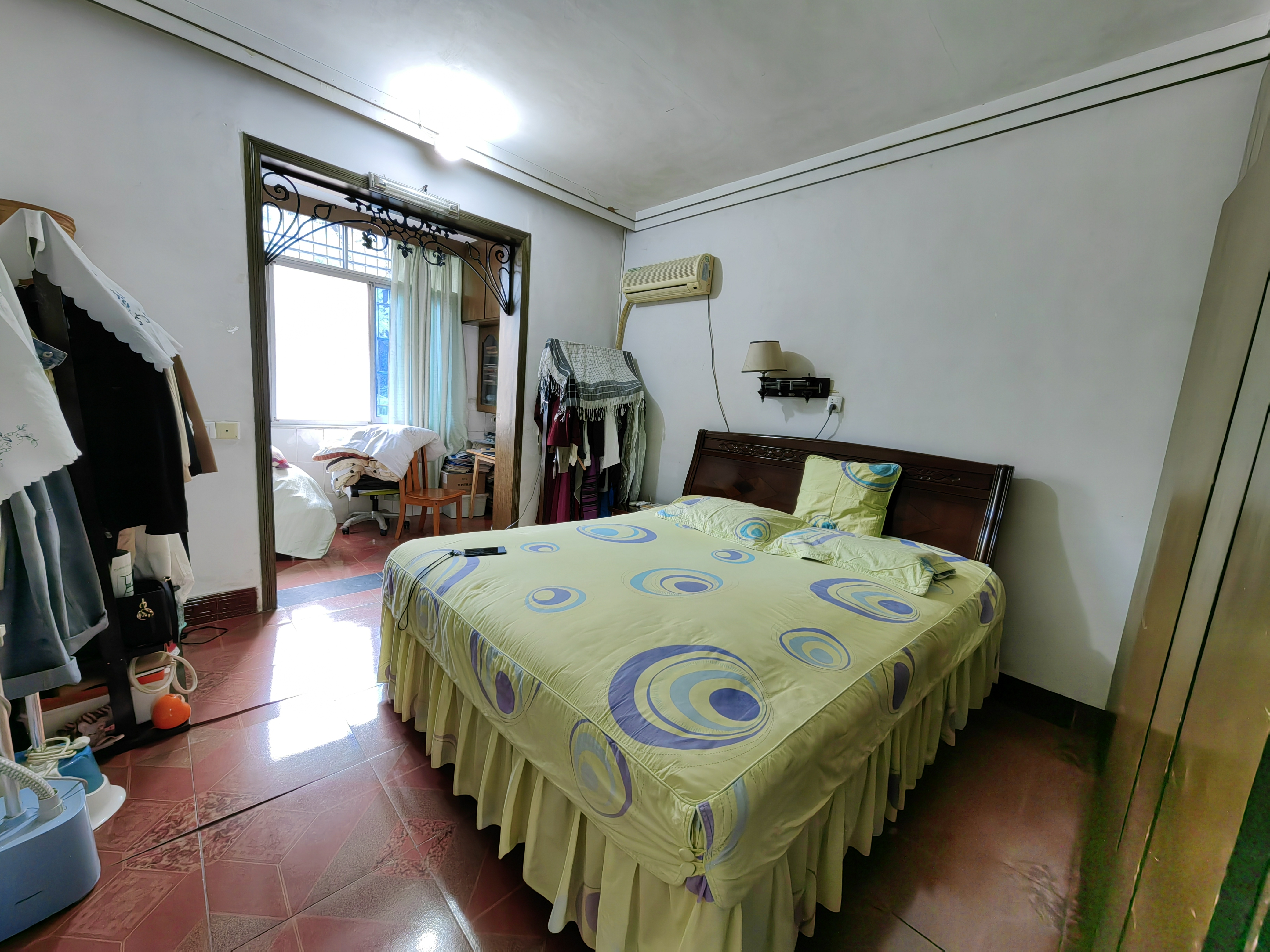 益阳市南站社区链条厂家属区 2室2厅1卫 20.8万 益阳市南站社区链条厂家属区 2室2厅1卫 20.8万客厅