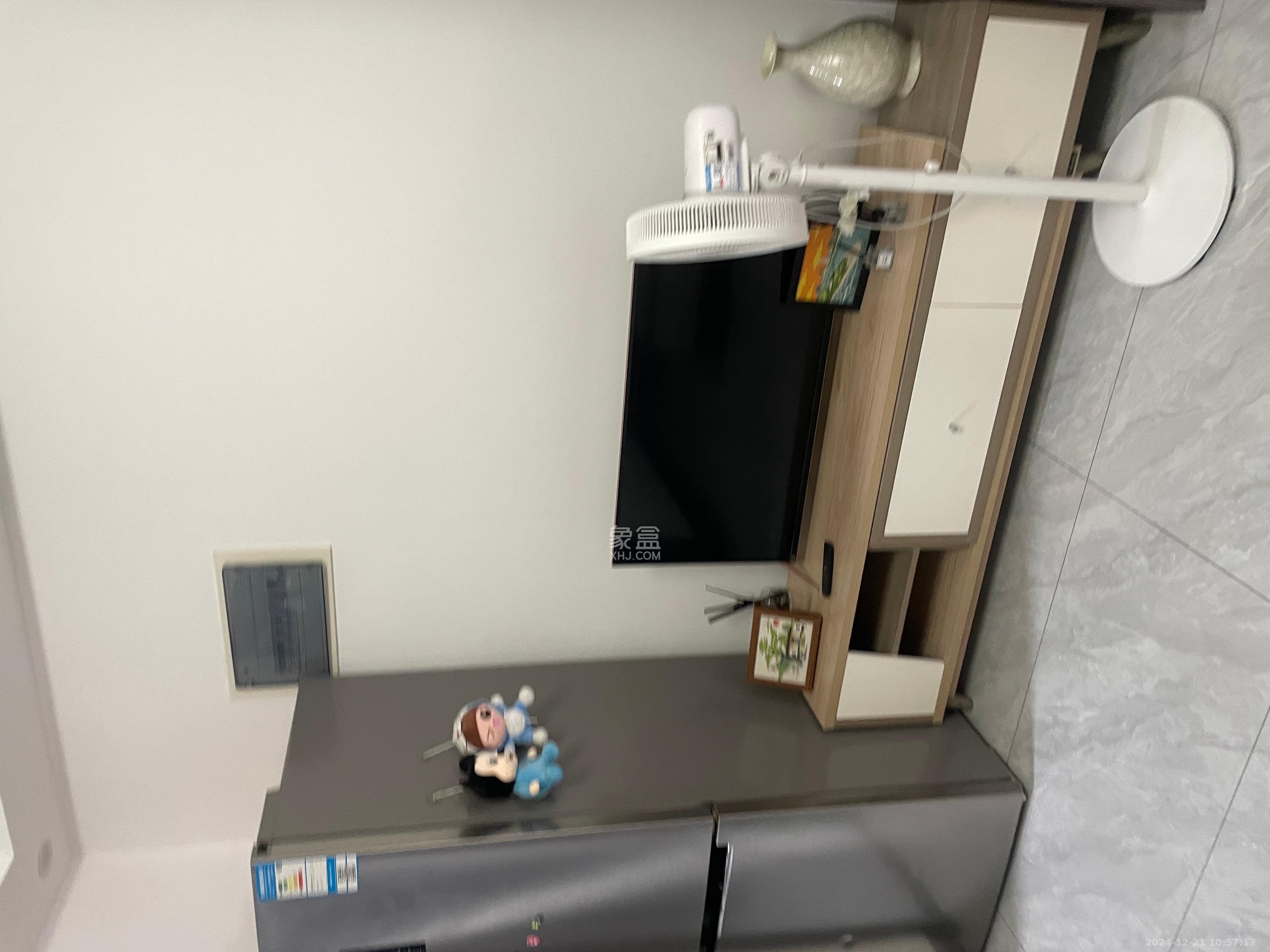 金地铂悦 1室1厅1卫 1800.0元/月 金地铂悦 1室1厅1卫 1800.0元/月室内图