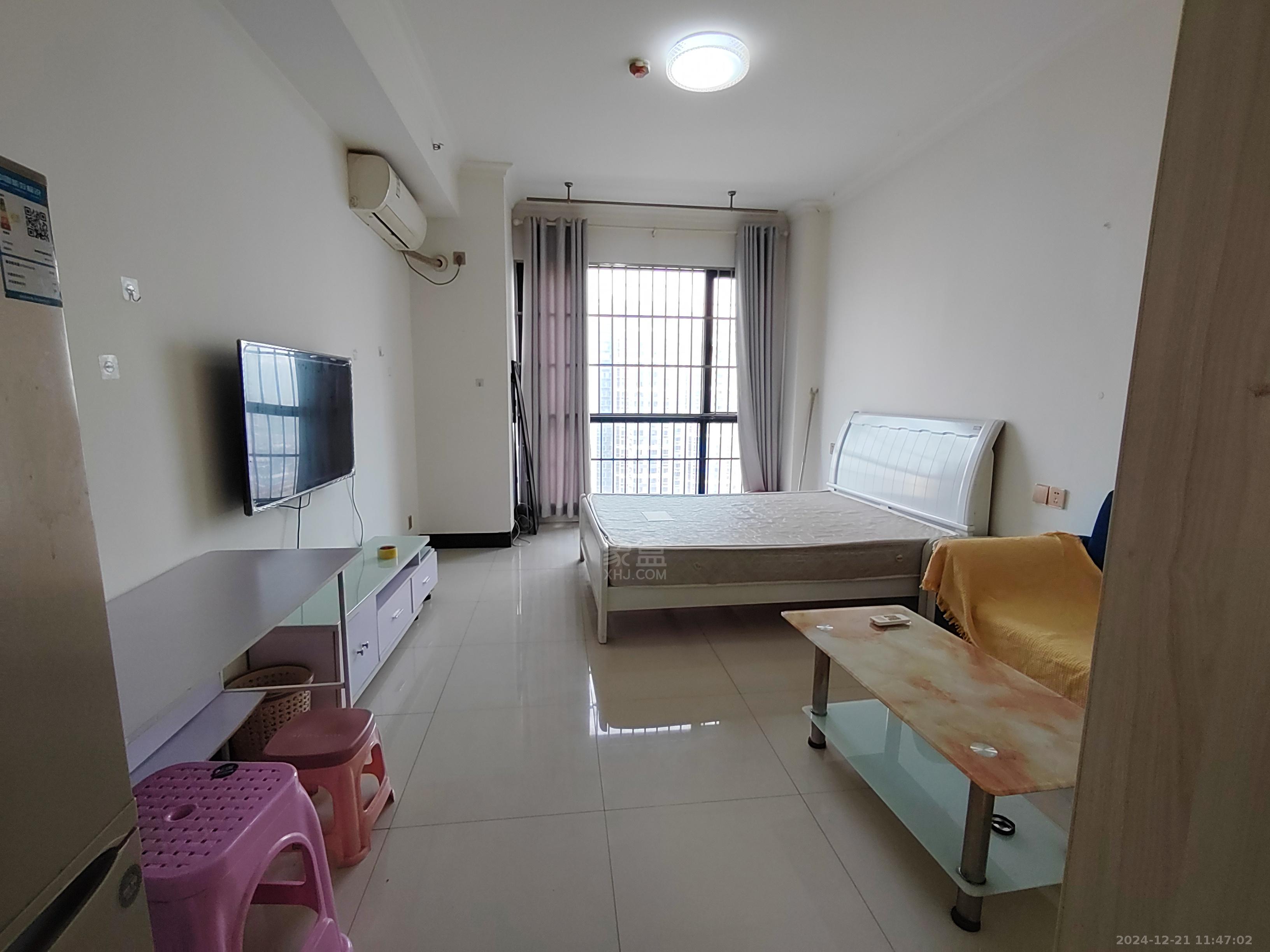 新桂公馆 1室1厅1卫 1000.0元/月 新桂公馆 1室1厅1卫 1000.0元/月室内图