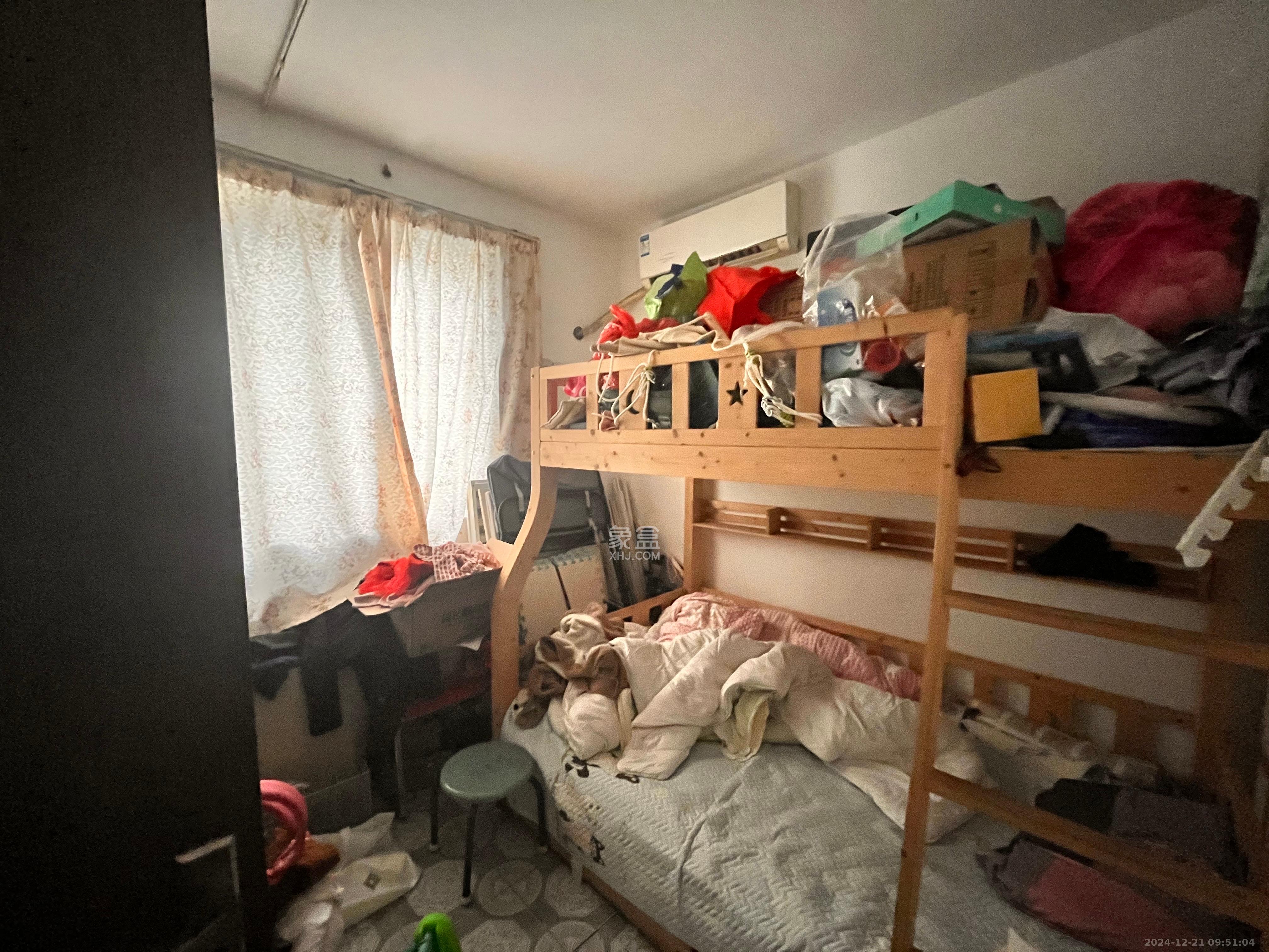 湖南省国税局宿舍（侯家塘温尔登超市边）  3室2厅1卫   2800.00元/月室内图