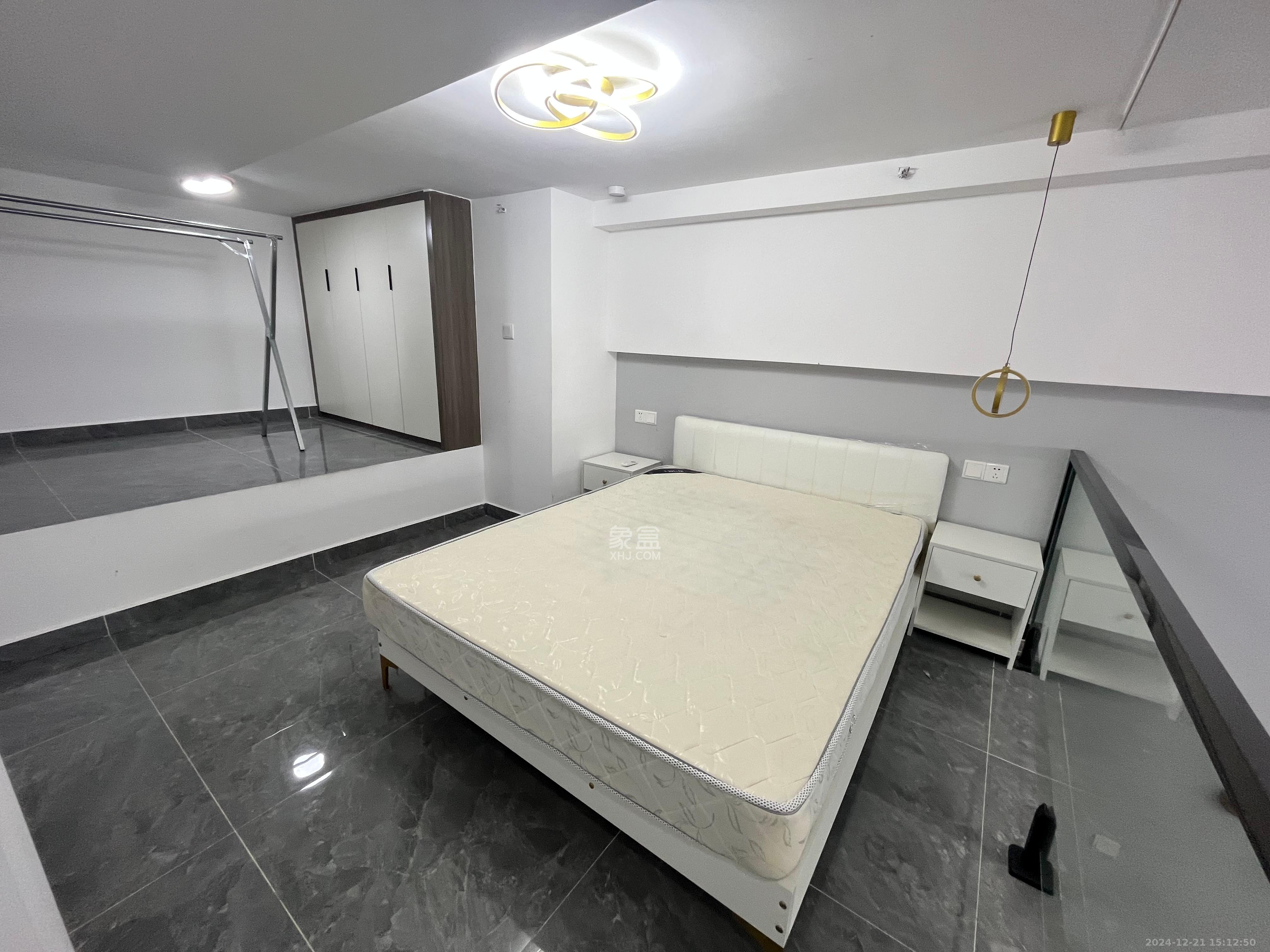 梅溪悦章  1室1厅1卫    2000.0元/月室内图