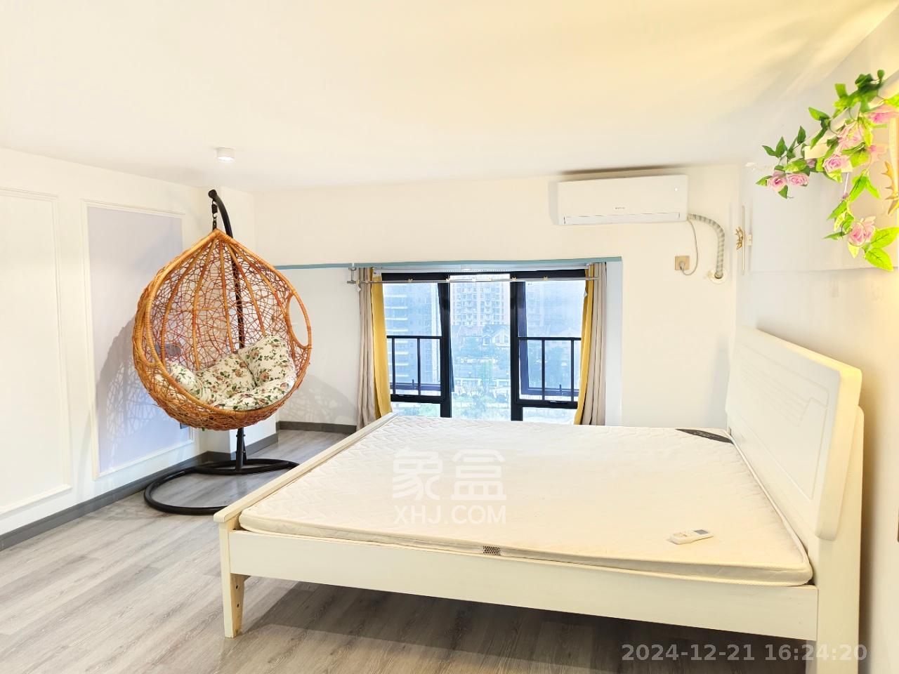 龙湖新壹城  2室1厅1卫    2800.0元/月 龙湖新壹城  2室1厅1卫    2800.0元/月室内图