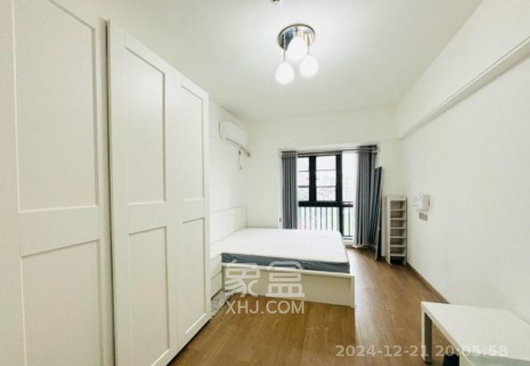 长沙檀府 1室0厅0卫 2000.0元/月 长沙檀府 1室0厅0卫 2000.0元/月室内图