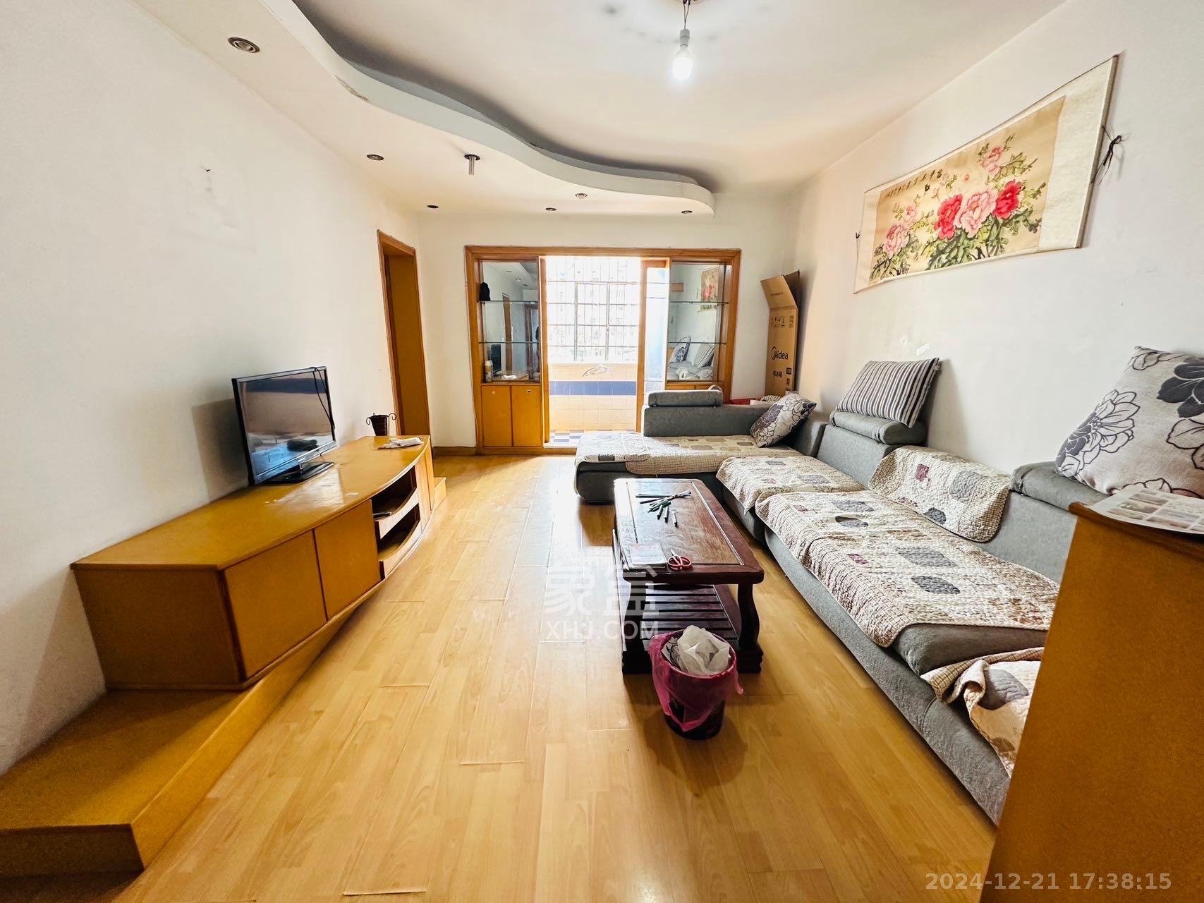 广厦新村  2室1厅1卫    1100.0元/月 广厦新村  2室1厅1卫    1100.0元/月室内图