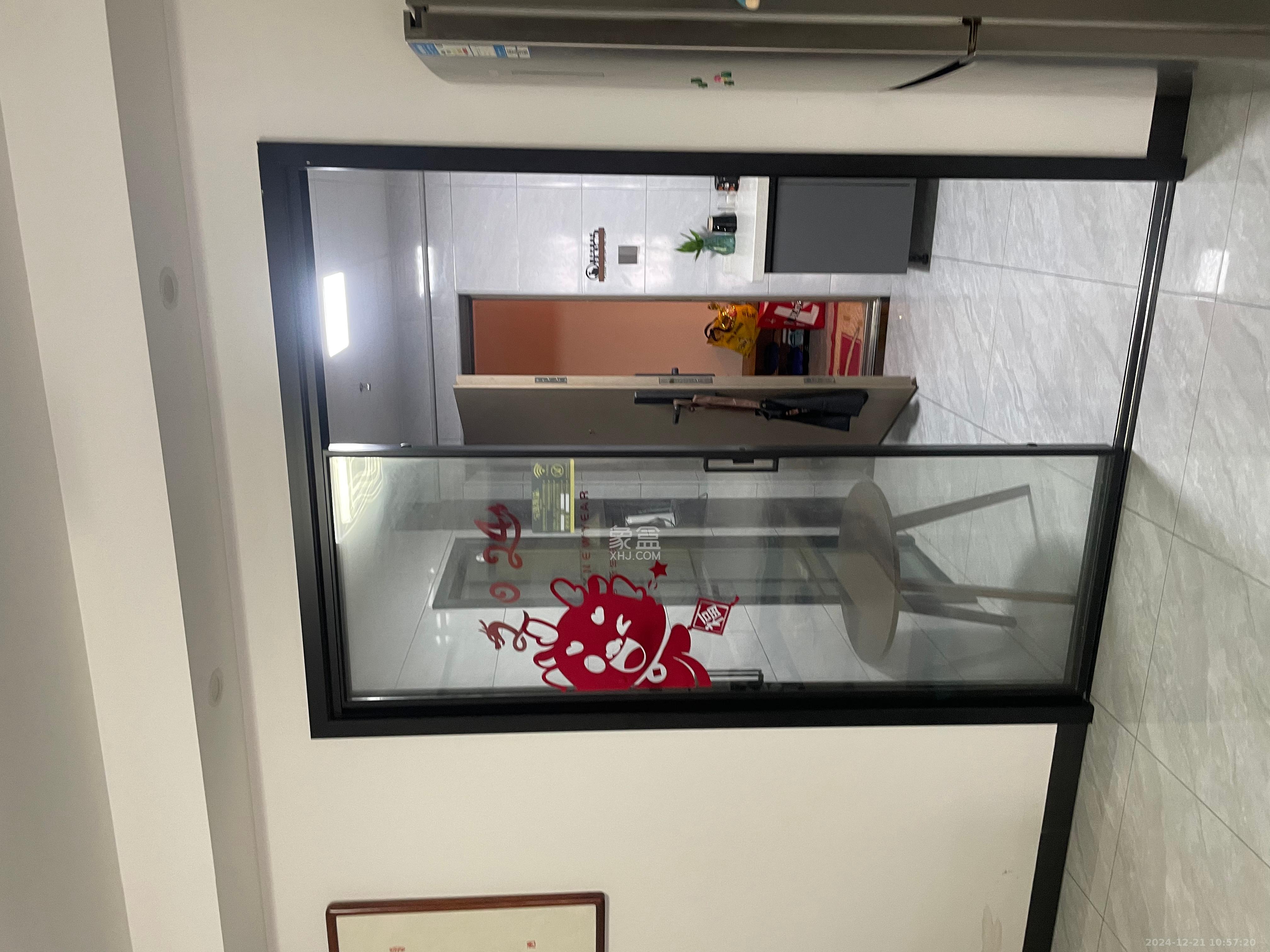 金地铂悦 1室1厅1卫 1800.0元/月 金地铂悦 1室1厅1卫 1800.0元/月室内图