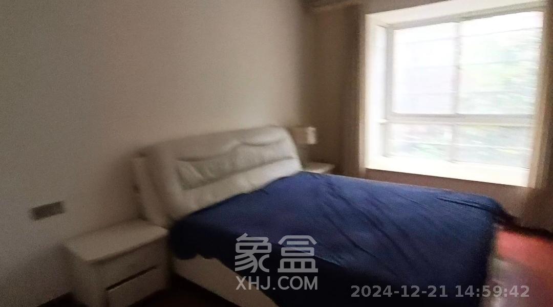 海利科院佳园  3室2厅2卫   2100.00元/月室内图