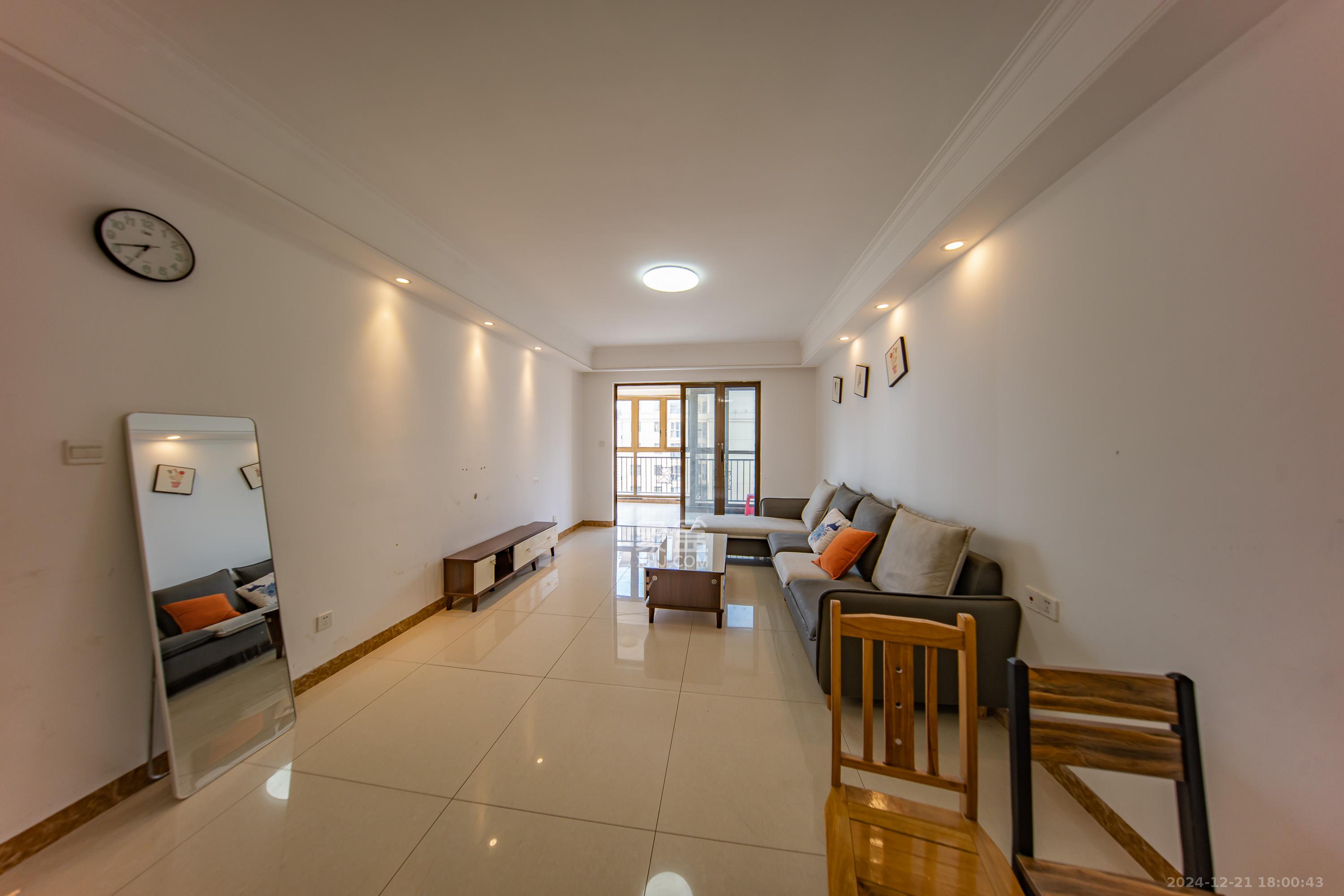 江山帝景哈佛 1室1厅1卫 1800.0元/月 江山帝景哈佛 1室1厅1卫 1800.0元/月户型图