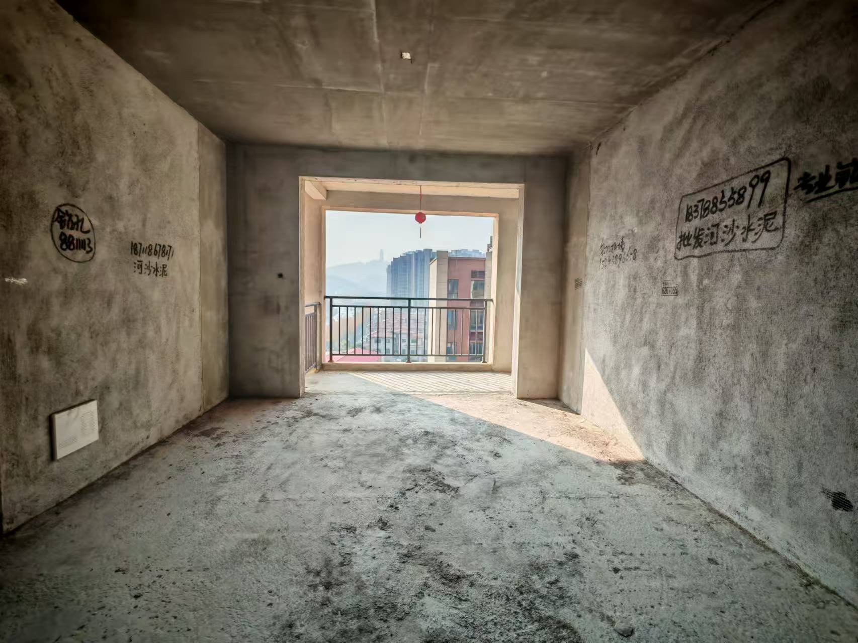 青春里-铂樾府 5室2厅2卫 185.0万 青春里-铂樾府 5室2厅2卫 185.0万户型图