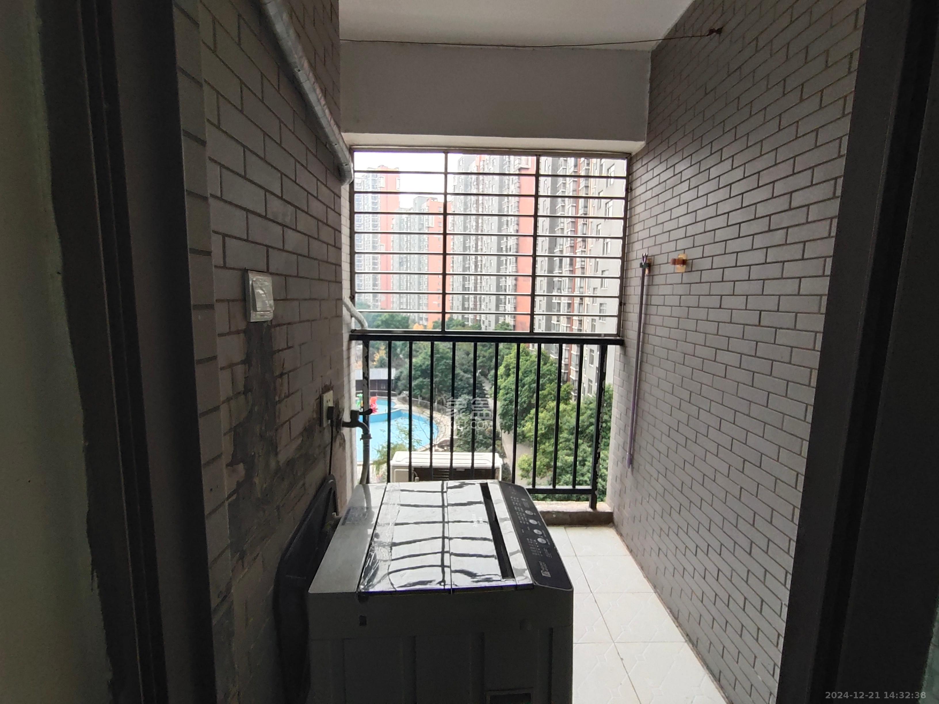 德庆水韵山城 1室1厅1卫 1500.0元/月 德庆水韵山城 1室1厅1卫 1500.0元/月室内图