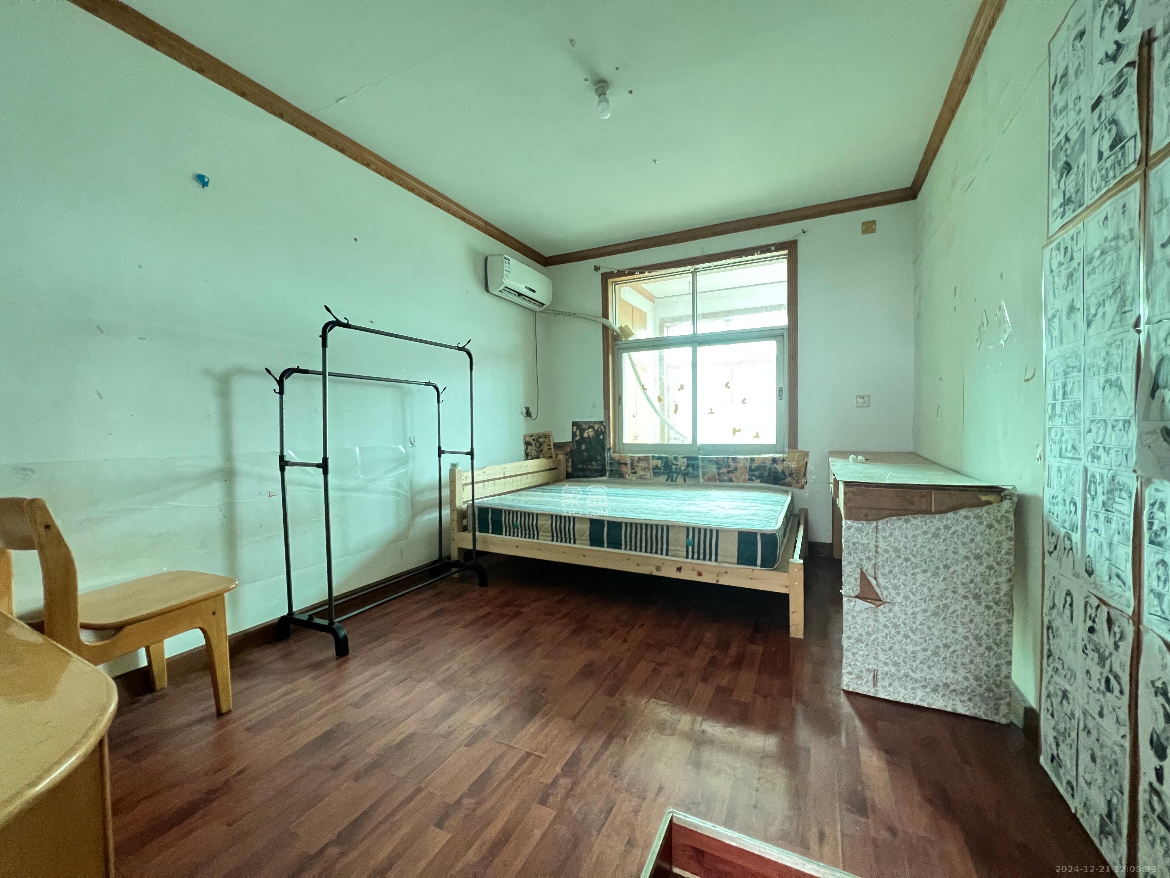 天剑路扫把塘检察院宿舍 3室2厅1卫 1600.0元/月 天剑路扫把塘检察院宿舍 3室2厅1卫 1600.0元/月室内图