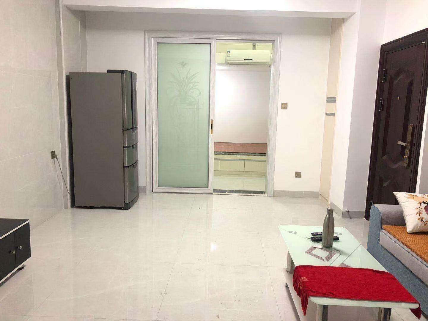 金泉小区  2室1厅1卫    1280.0元/月