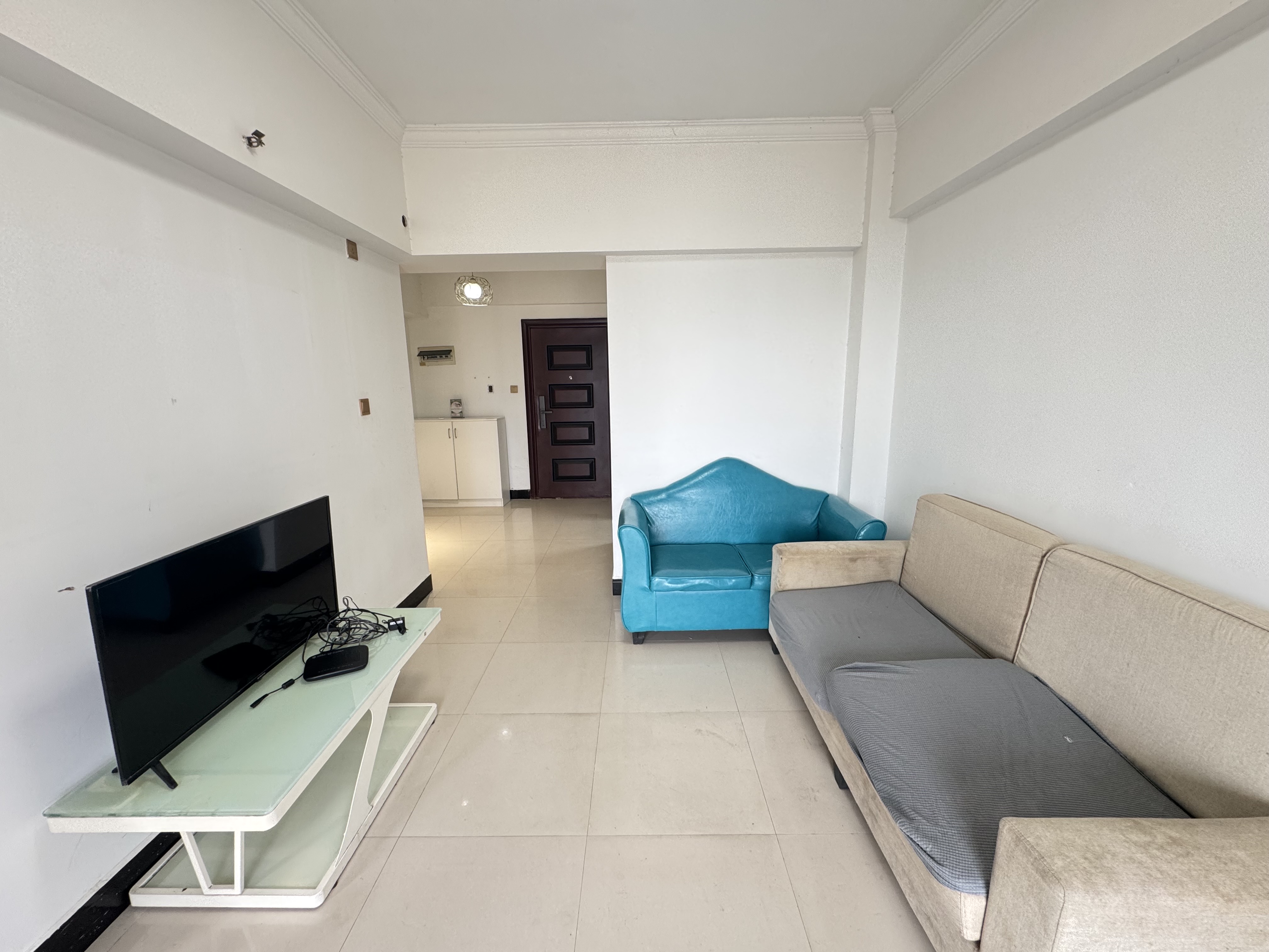 创世纪广场 2室2厅1卫 2000.0元/月 创世纪广场 2室2厅1卫 2000.0元/月户型图