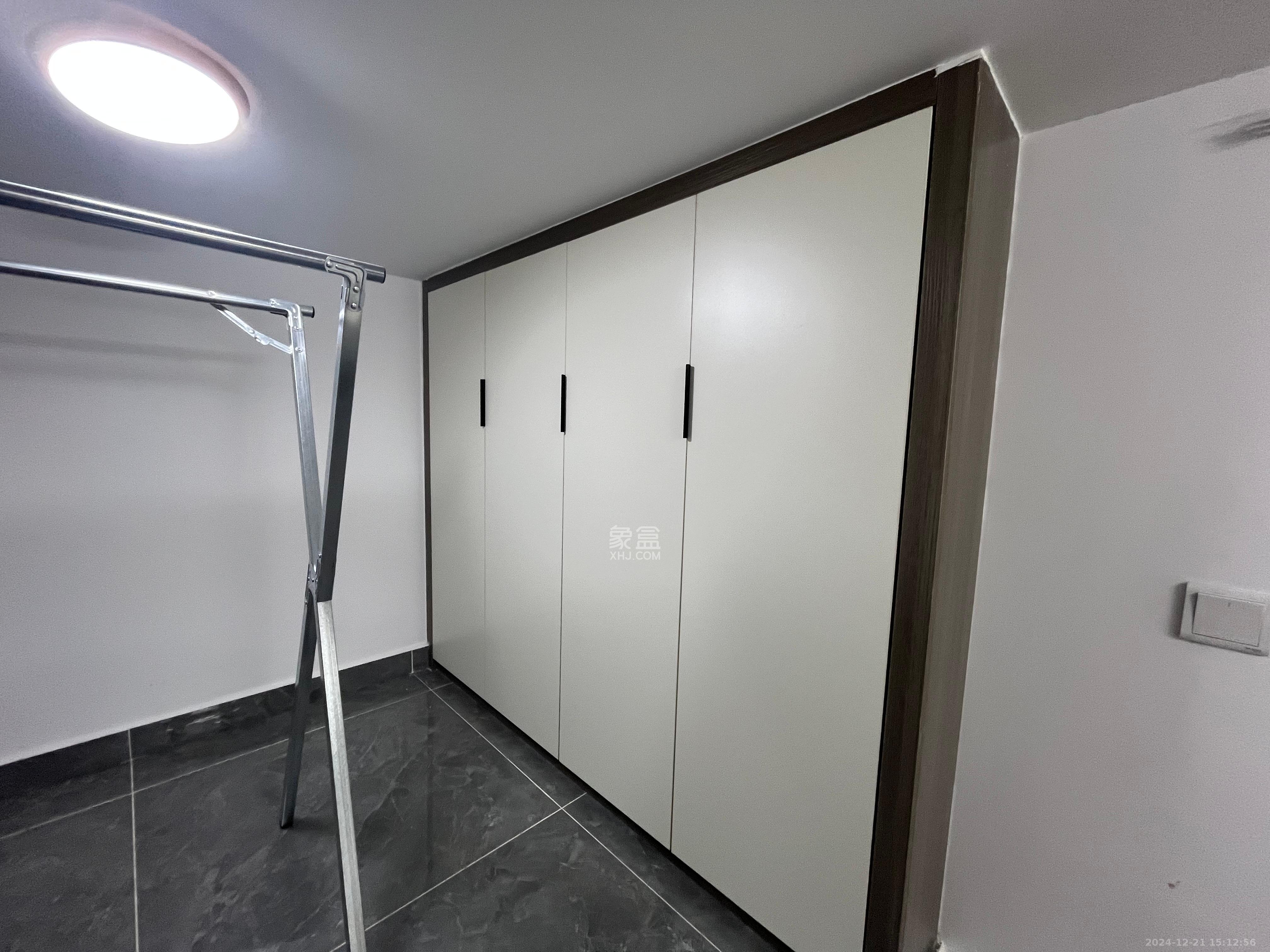 梅溪悦章  1室1厅1卫    2000.0元/月室内图