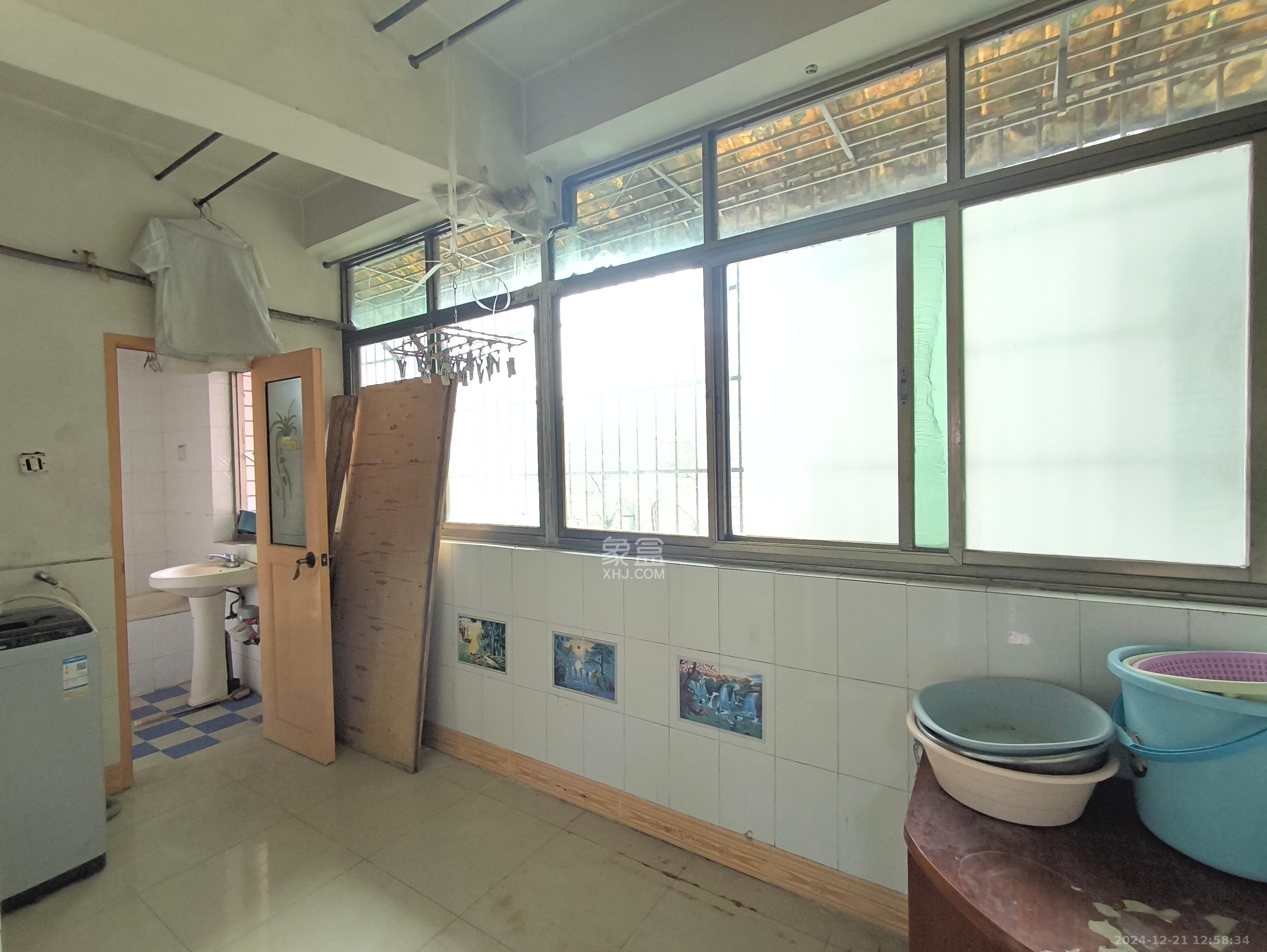 侯家塘有色研究院（长沙有色大院）  3室2厅1卫   3000.00元/月室内图