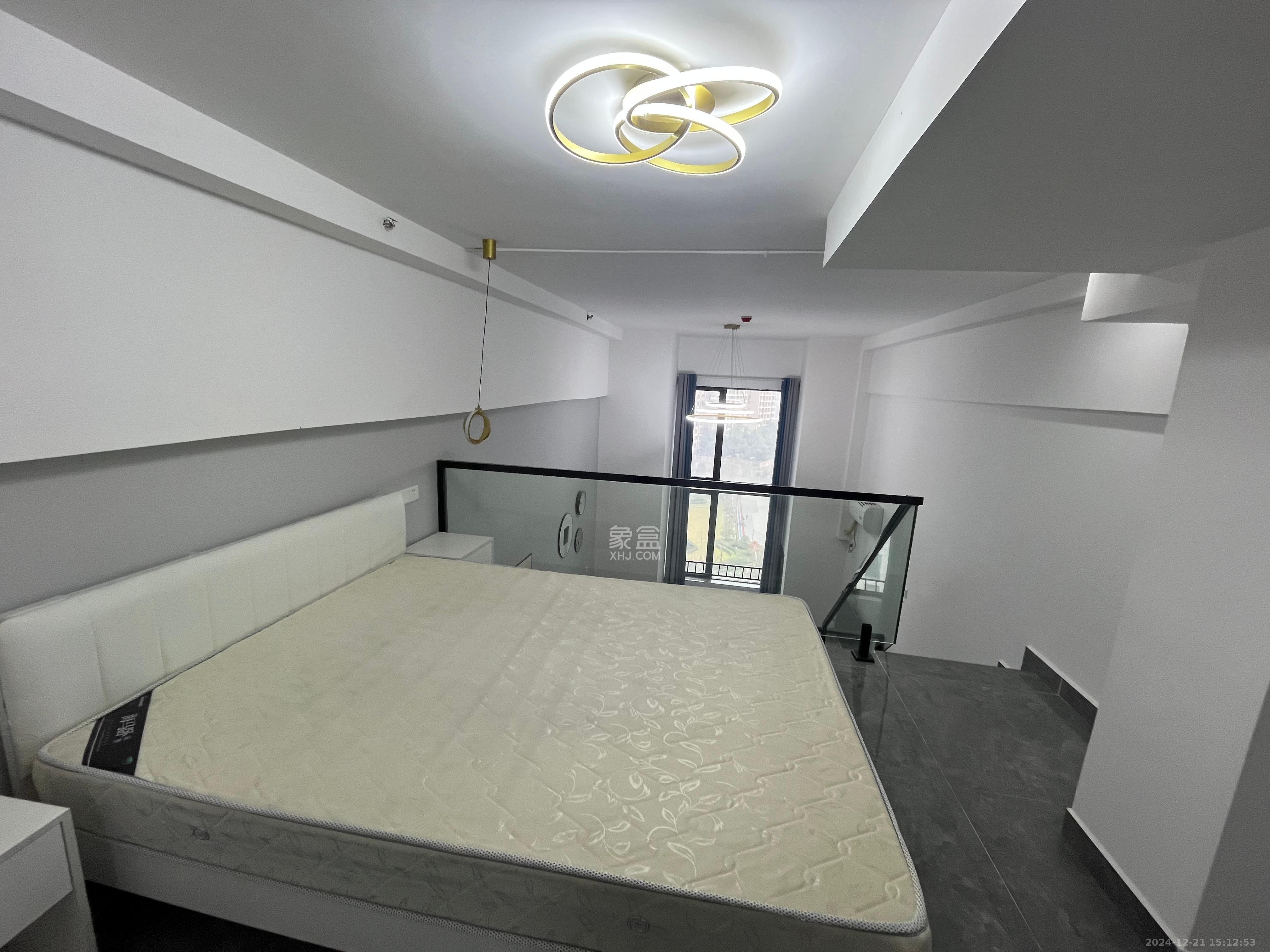 梅溪悦章  1室1厅1卫    2000.0元/月室内图