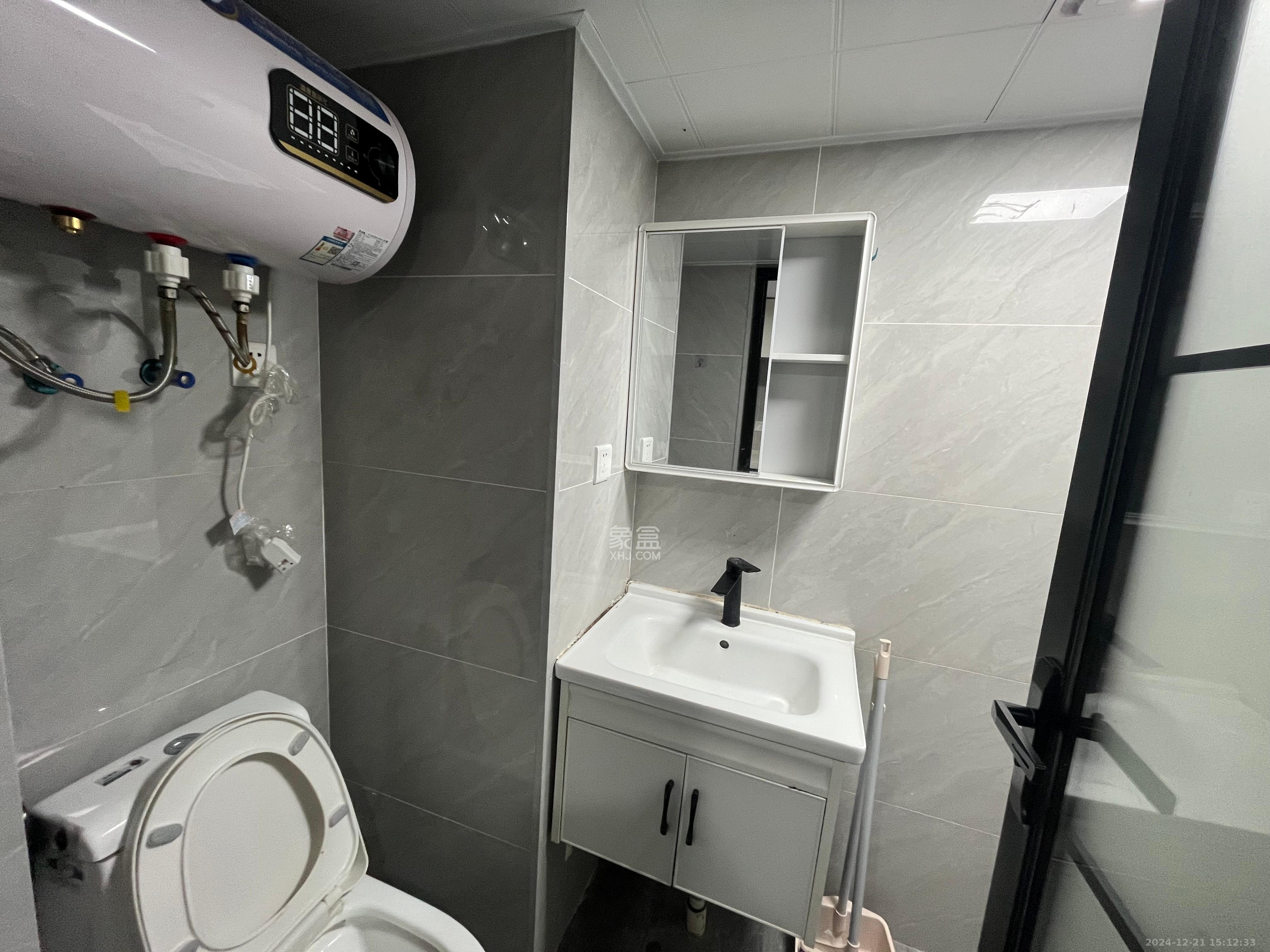 梅溪悦章 1室1厅1卫 2000.0元/月 梅溪悦章 1室1厅1卫 2000.0元/月室内图