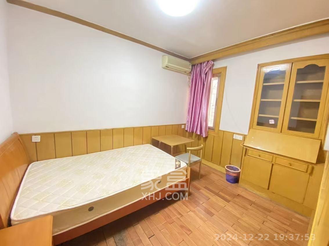 向韶村  2室1厅1卫    2400.0元/月室内图