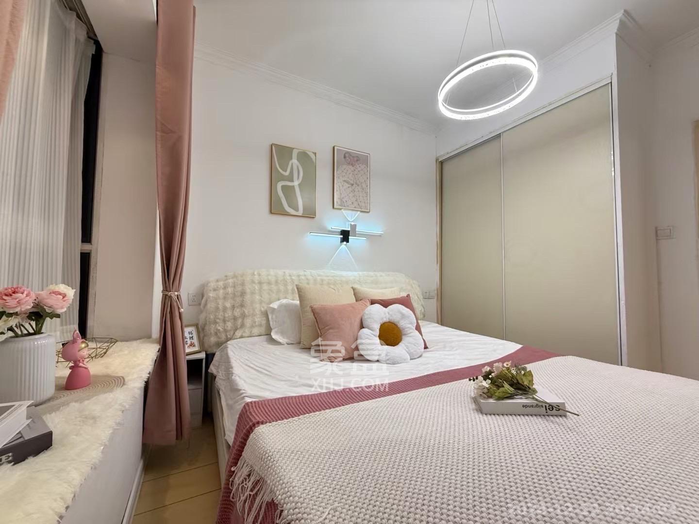 白沙晶城 1室1厅1卫 2580.0元/月 白沙晶城 1室1厅1卫 2580.0元/月室内图