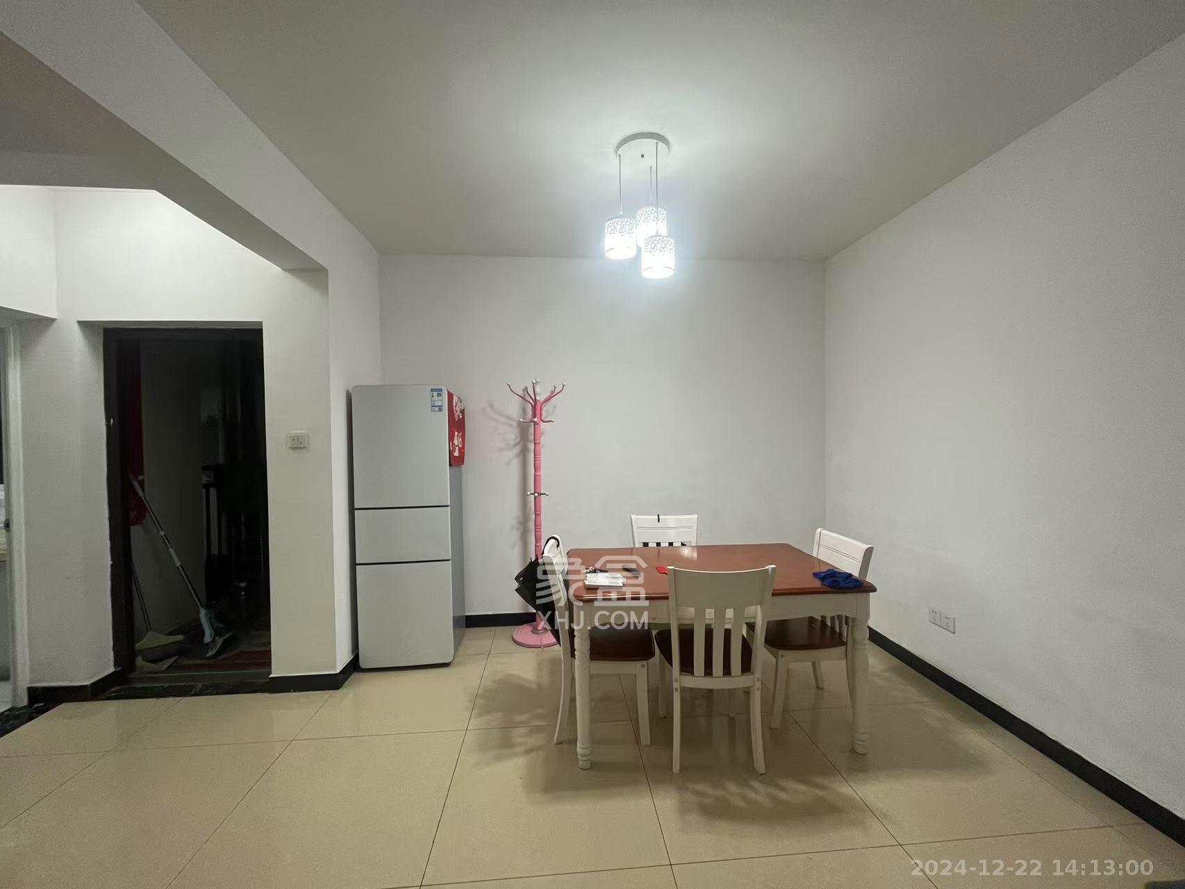 哈佛小镇(五矿哈佛小镇) 3室2厅1卫 1700.0元/月 哈佛小镇(五矿哈佛小镇) 3室2厅1卫 1700.0元/月室内图