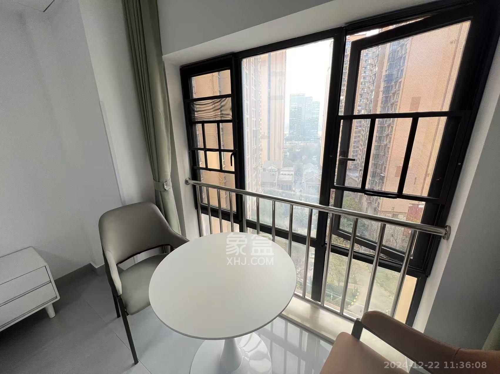 COCO蜜城 1室1厅1卫 1500.0元/月 COCO蜜城 1室1厅1卫 1500.0元/月室内图