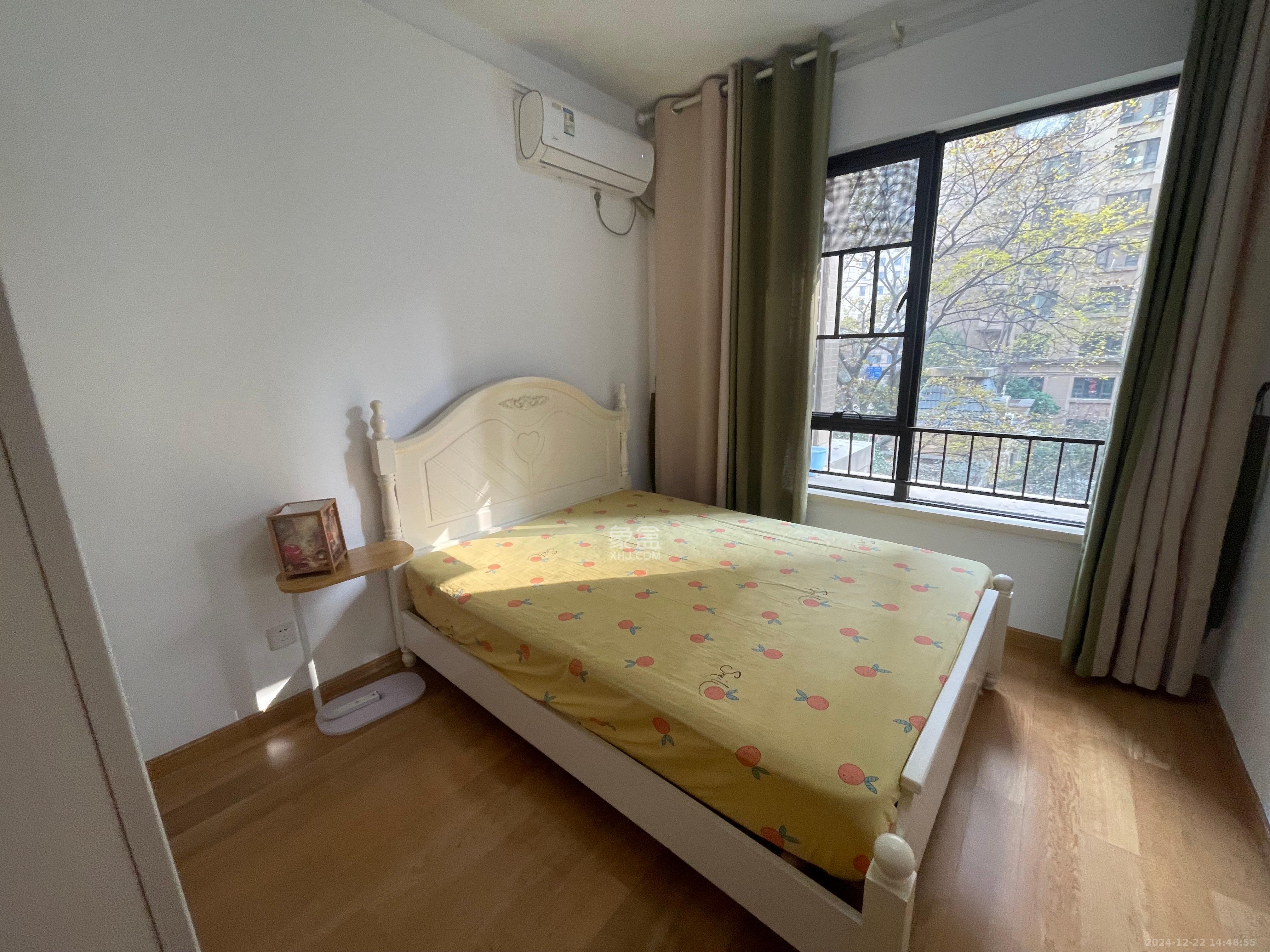 中海国际三期 3室2厅2卫 2500.0元/月 中海国际三期 3室2厅2卫 2500.0元/月室内图