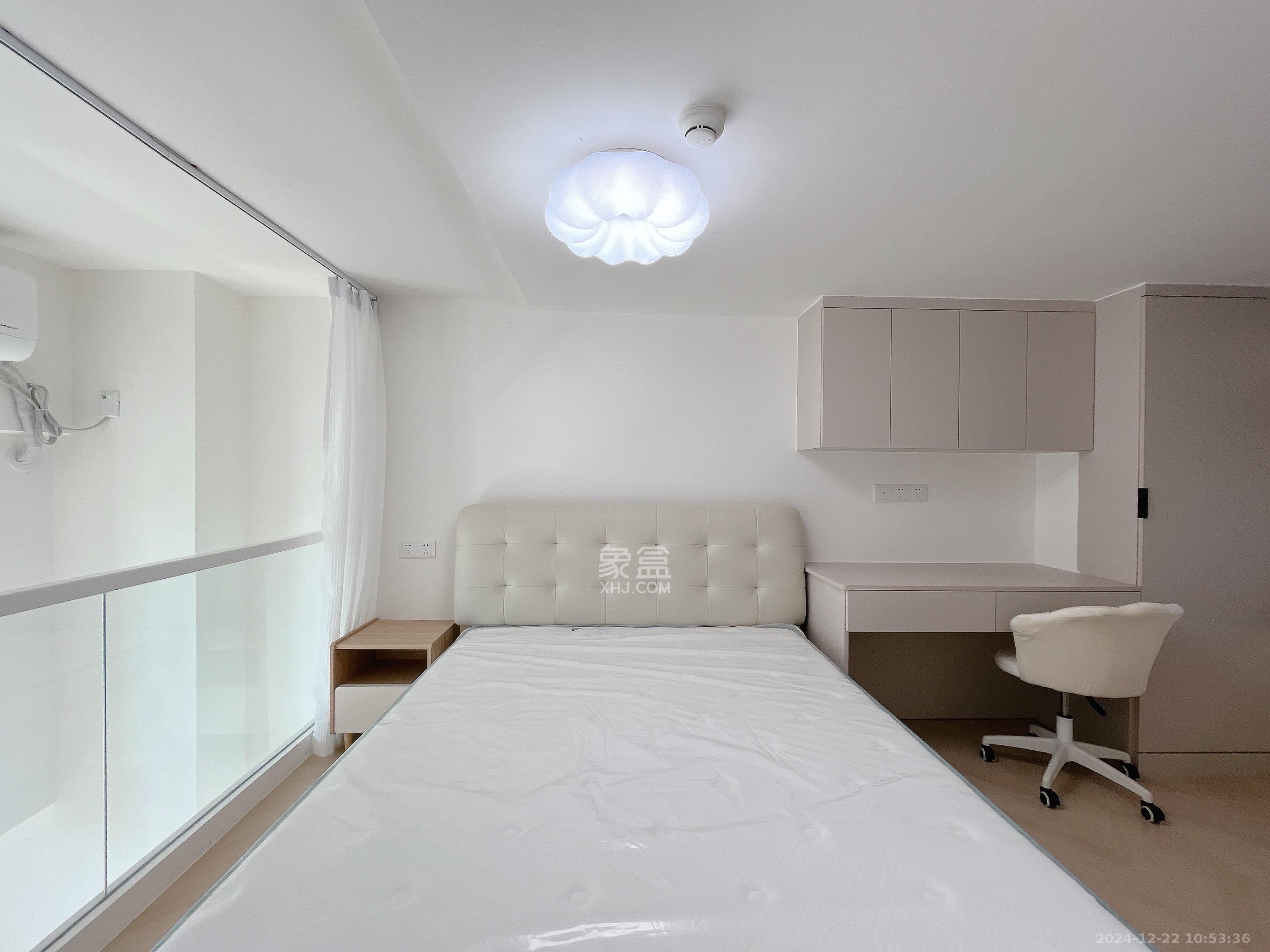 珠江花城好世界  1室1厅2卫    2200.0元/月 珠江花城好世界  1室1厅2卫    2200.0元/月室内图