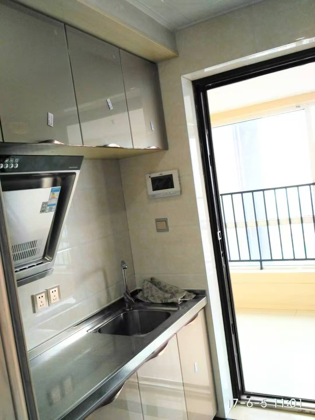 美的城三期 1室1厅1卫 1200.0元/月 美的城三期 1室1厅1卫 1200.0元/月户型图