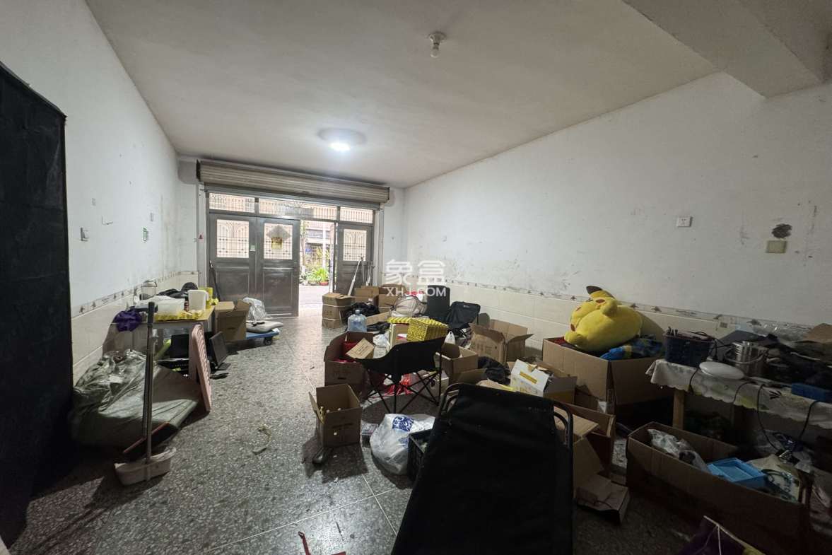 和平小区 3室2厅2卫 2500.0元/月 和平小区 3室2厅2卫 2500.0元/月户型图