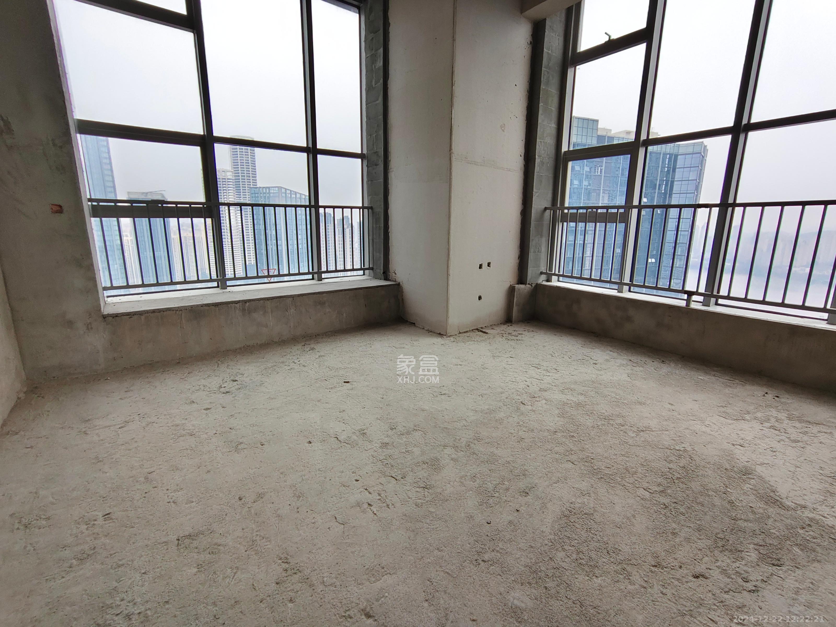 正荣梅溪紫阙台 1室0厅0卫 2300.0元/月 正荣梅溪紫阙台 1室0厅0卫 2300.0元/月室内图