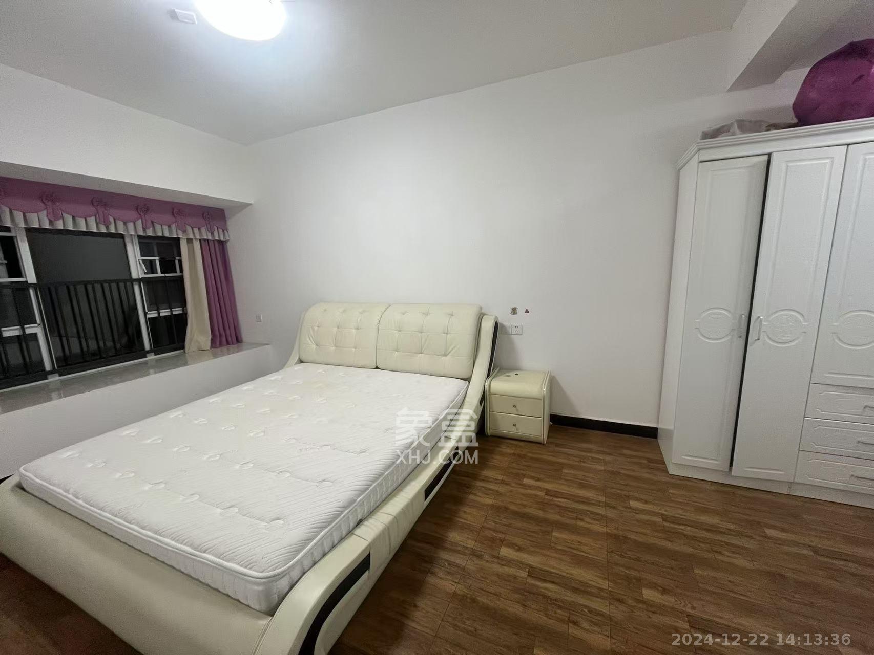 哈佛小镇(五矿哈佛小镇) 3室2厅1卫 1700.0元/月 哈佛小镇(五矿哈佛小镇) 3室2厅1卫 1700.0元/月室内图