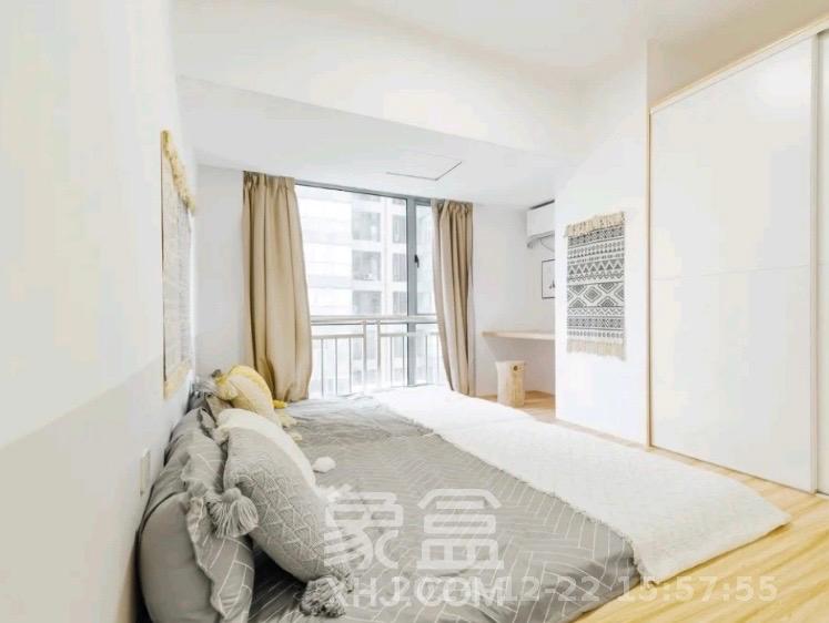 上城金都  1室0厅0卫   3000.00元/月室内图