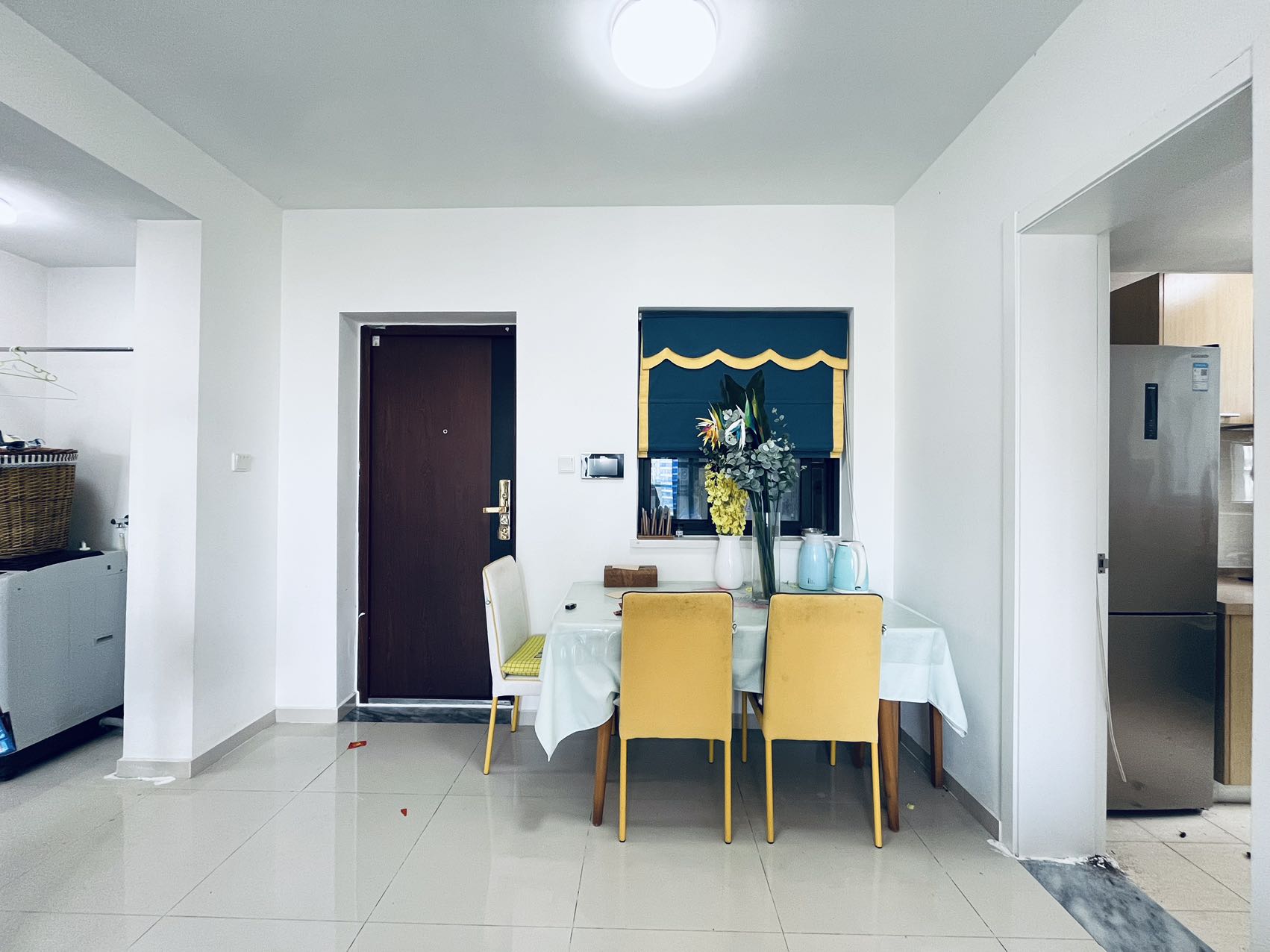 天地凤凰城 2室2厅1卫 117.0万 天地凤凰城 2室2厅1卫 117.0万室内图