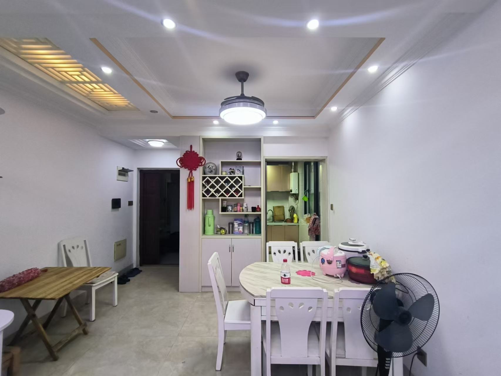 康桥美郡 3室2厅1卫 63.00万 康桥美郡 3室2厅1卫 63.00万室内图