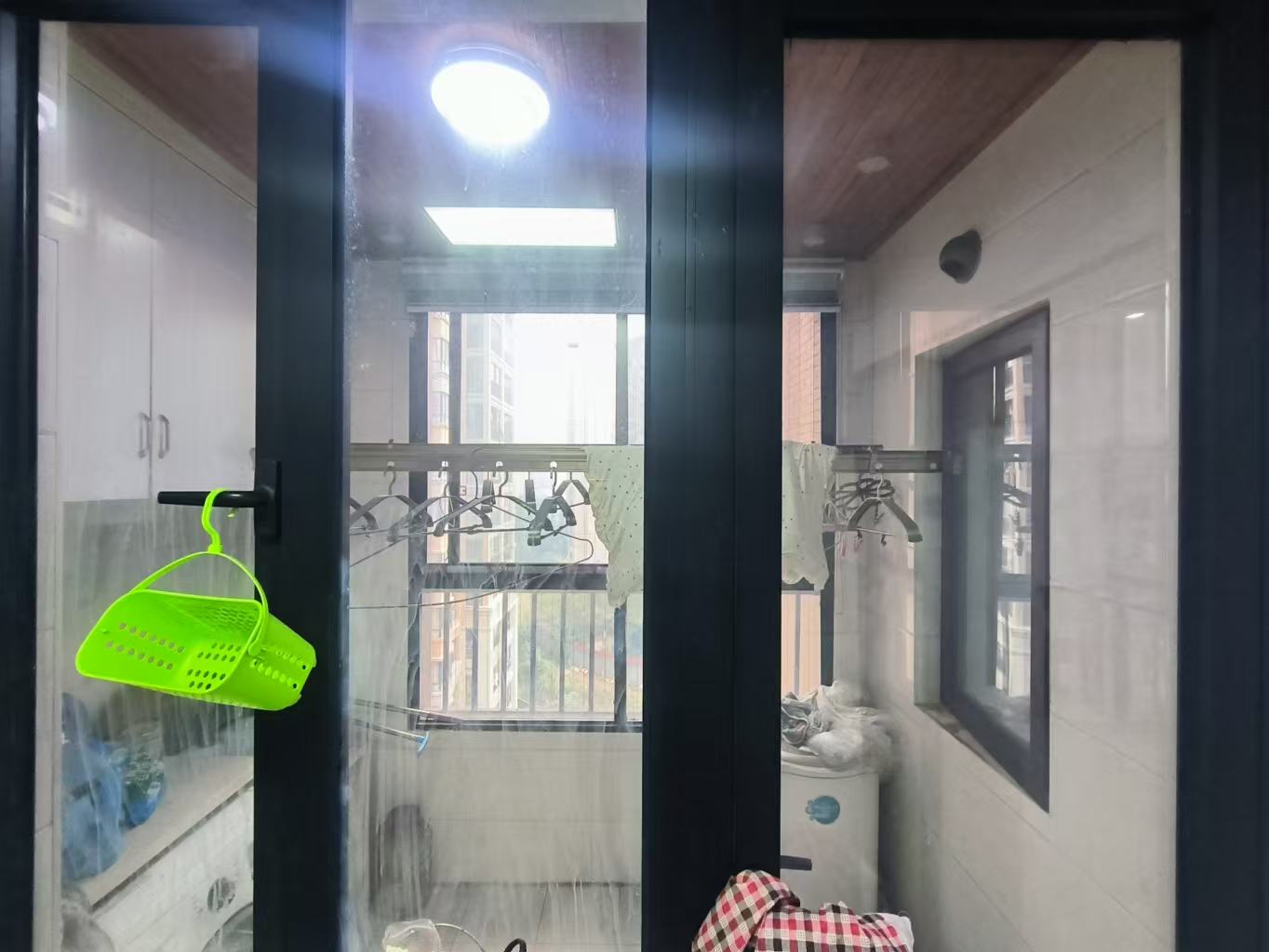 康桥美郡 3室2厅1卫 63.00万 康桥美郡 3室2厅1卫 63.00万室内图