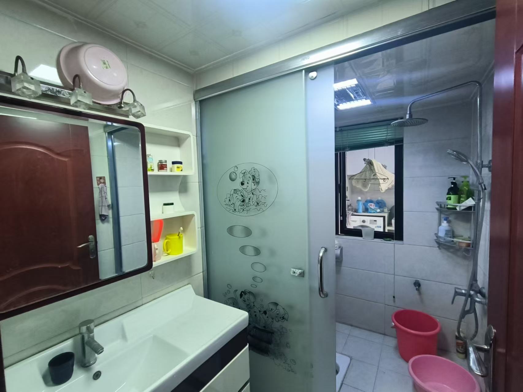 康桥美郡 3室2厅1卫 63.00万 康桥美郡 3室2厅1卫 63.00万室内图