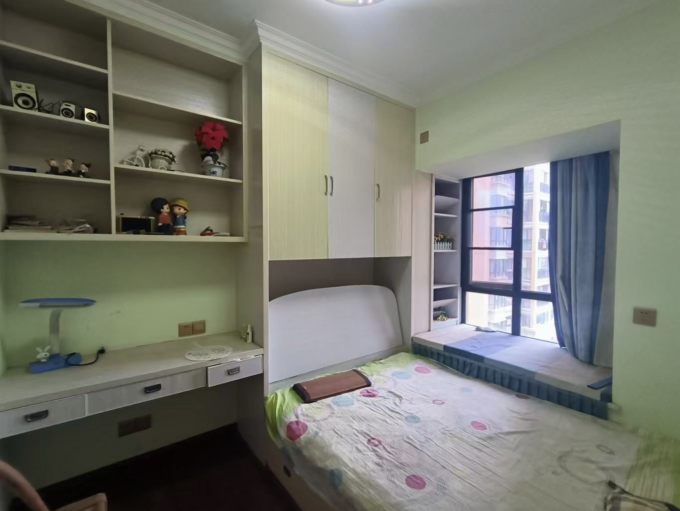 康桥美郡 3室2厅1卫 63.00万 康桥美郡 3室2厅1卫 63.00万室内图