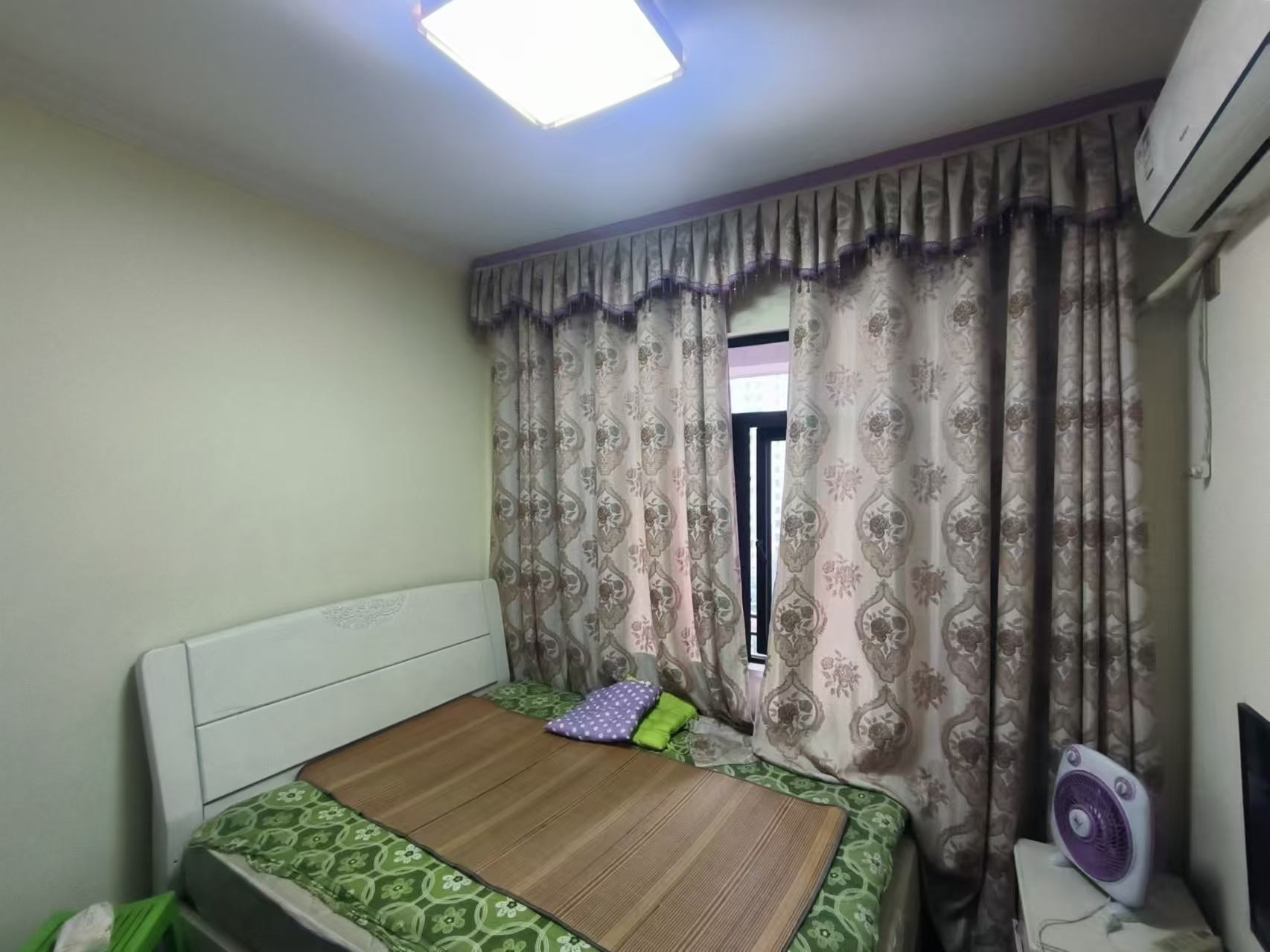 康桥美郡 3室2厅1卫 63.00万 康桥美郡 3室2厅1卫 63.00万室内图