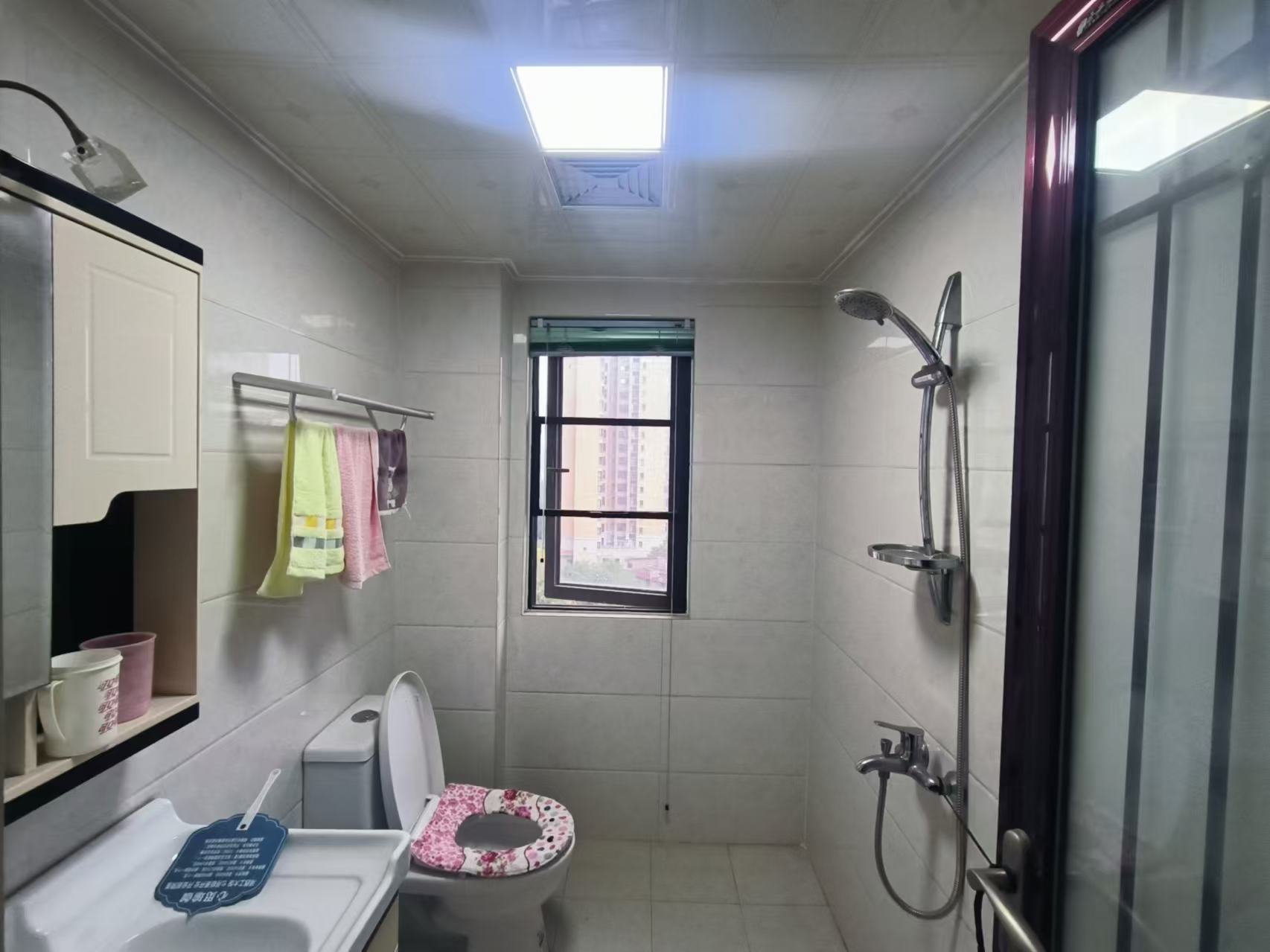 康桥美郡 3室2厅1卫 63.00万 康桥美郡 3室2厅1卫 63.00万室内图