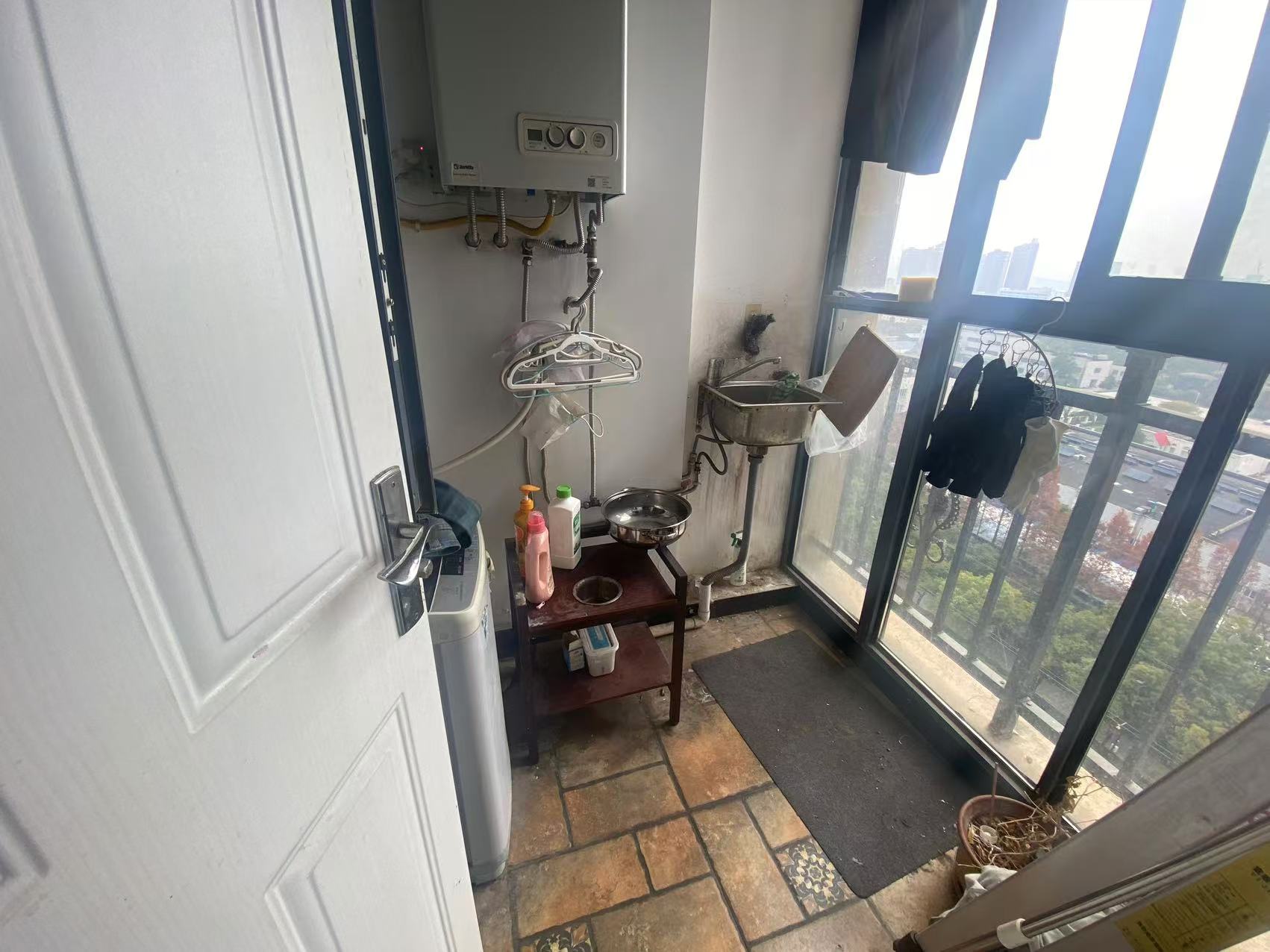 华晨御园 3室2厅2卫 74.8万 华晨御园 3室2厅2卫 74.8万室内图