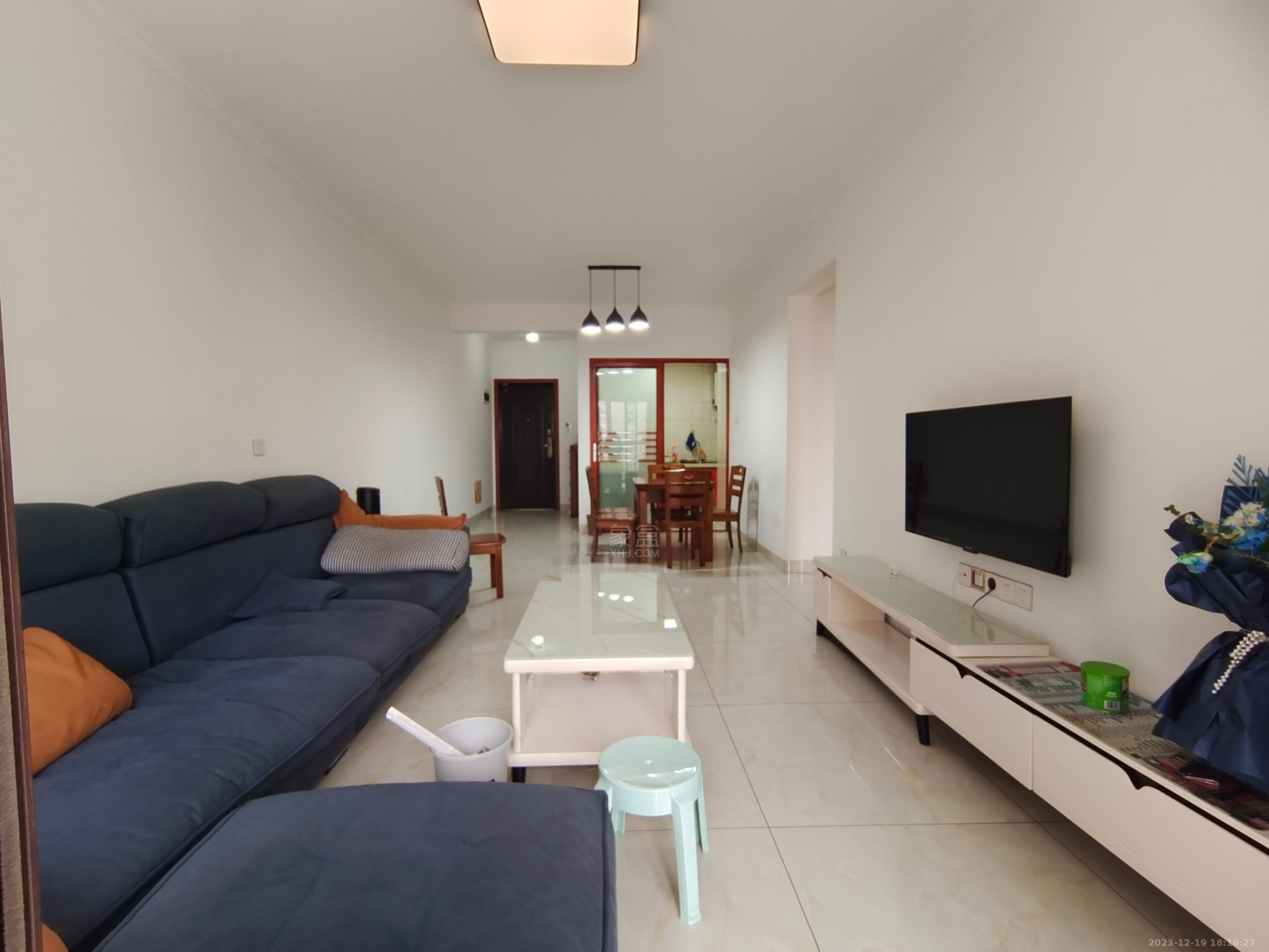 蓝溪谷 3室2厅2卫 65.0万 蓝溪谷 3室2厅2卫 65.0万室内图