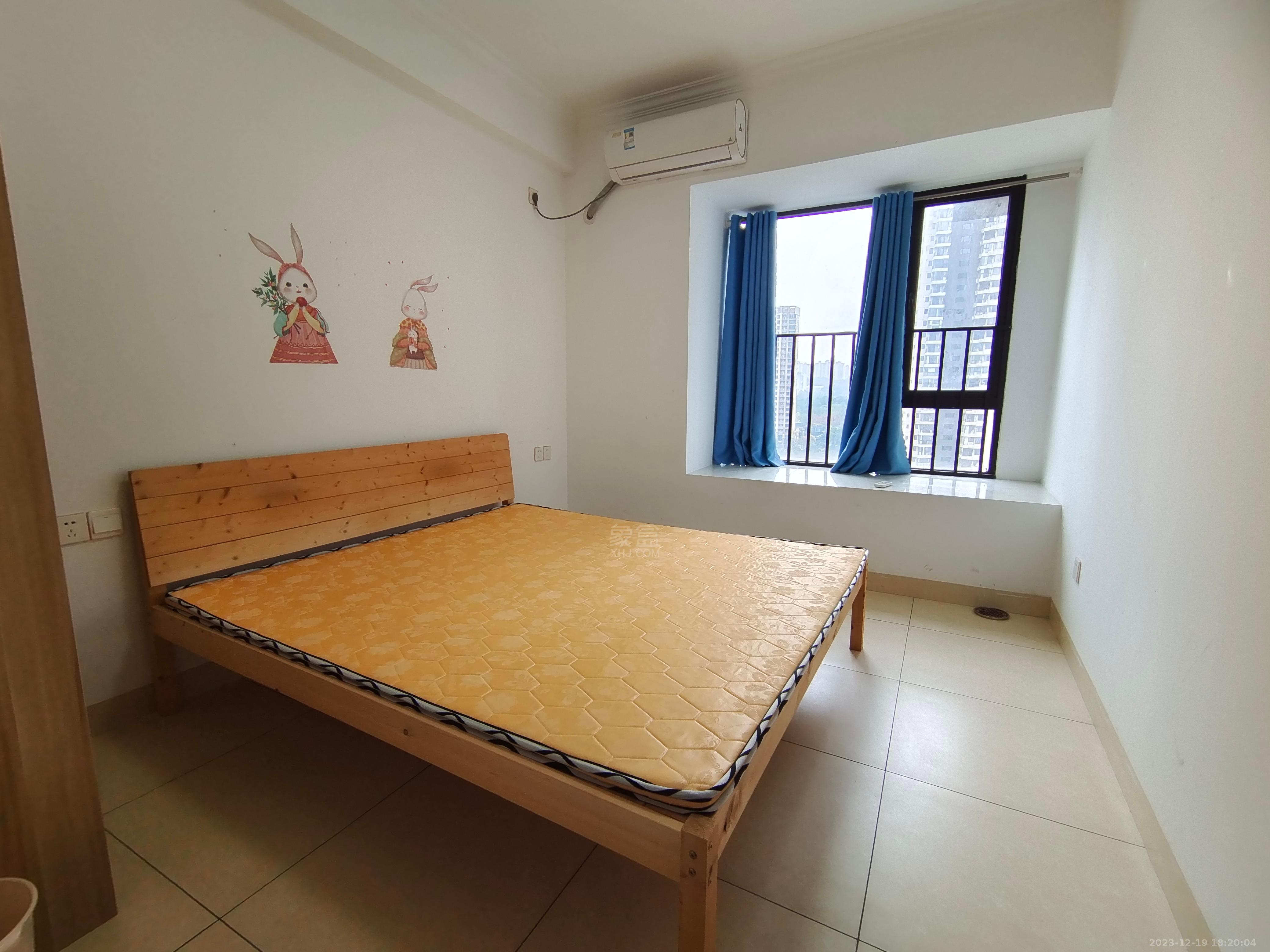 蓝溪谷 3室2厅2卫 65.0万 蓝溪谷 3室2厅2卫 65.0万室内图