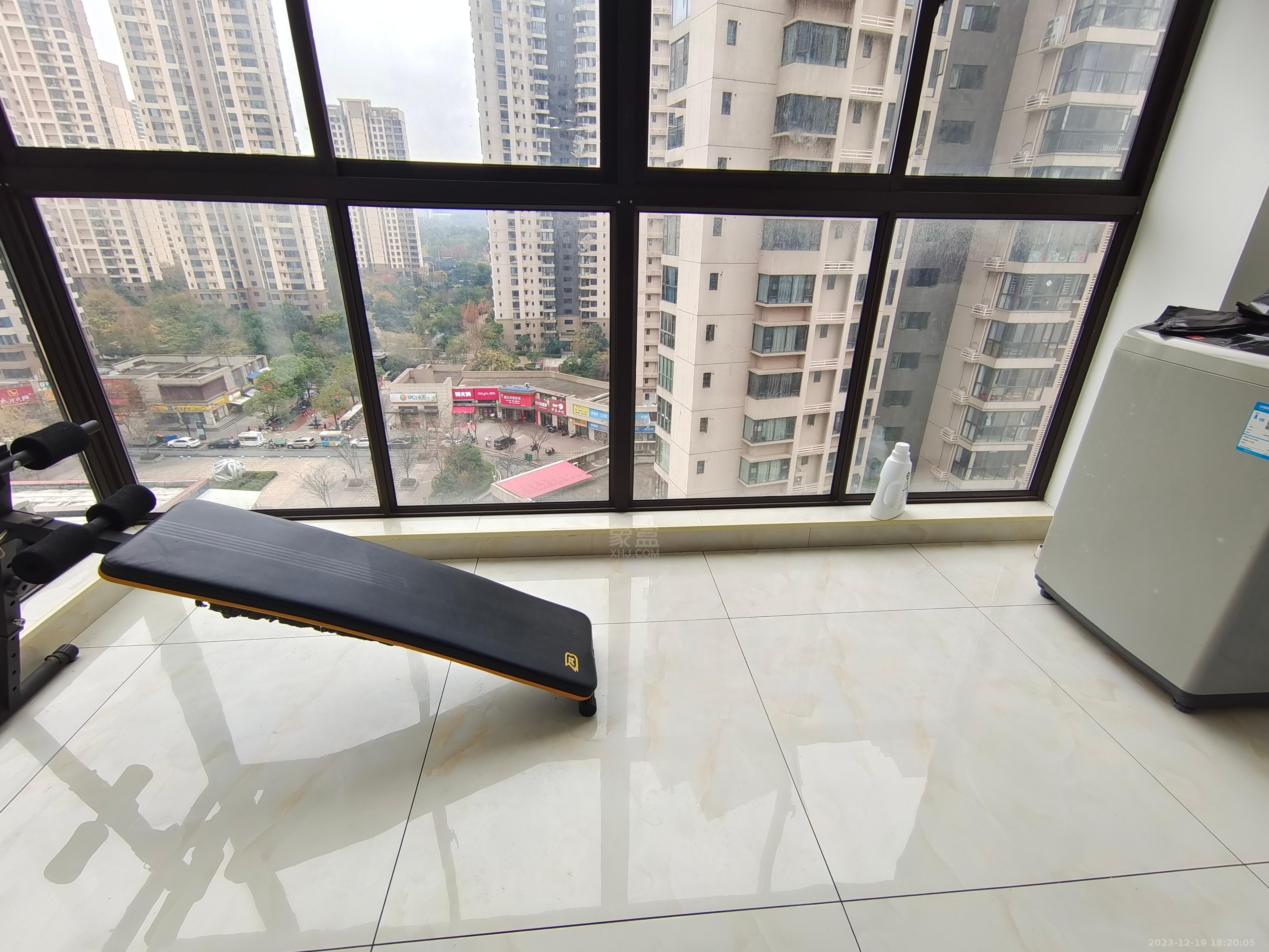 蓝溪谷 3室2厅2卫 65.0万 蓝溪谷 3室2厅2卫 65.0万室内图