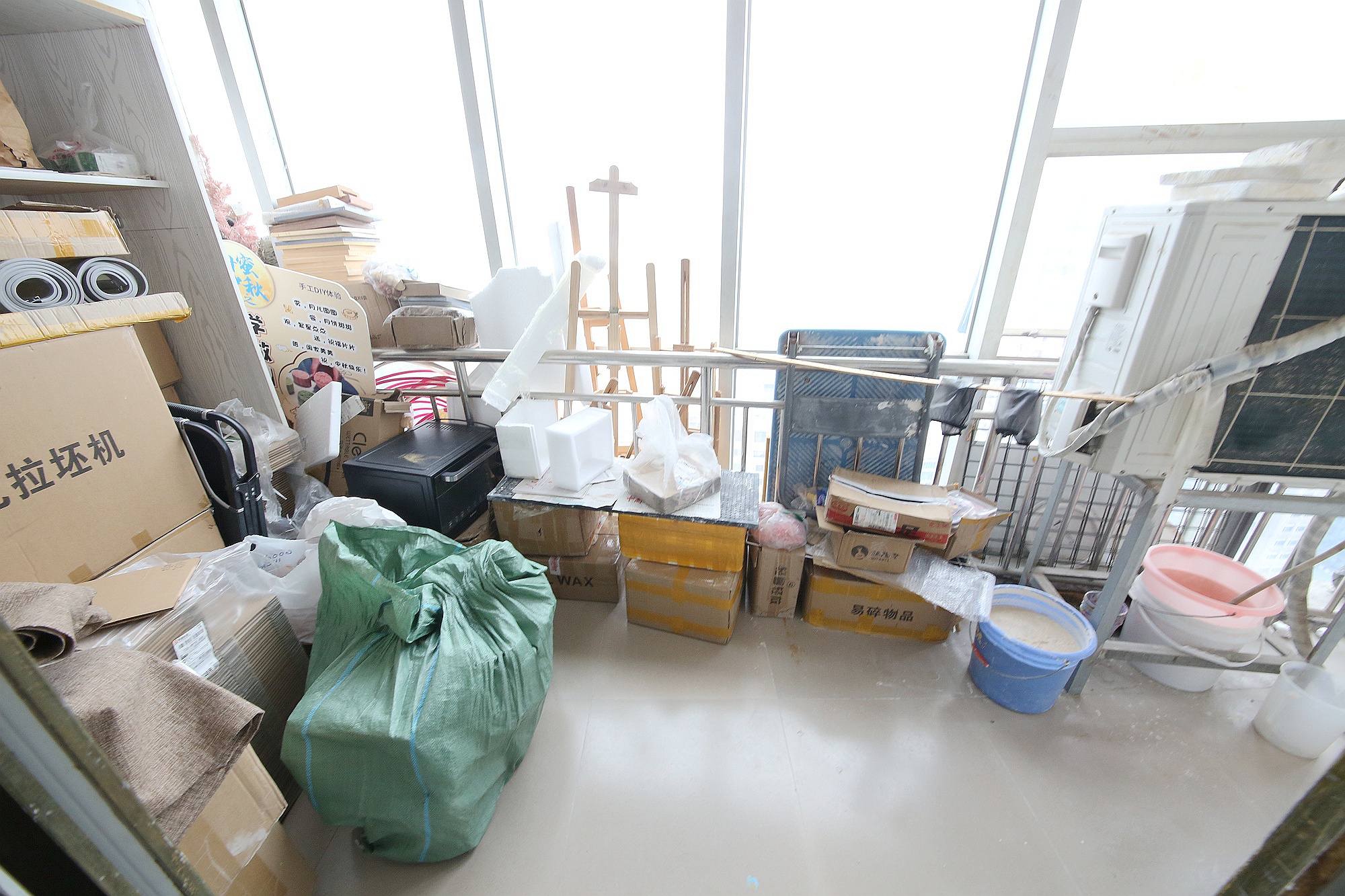 联合商厦  3室2厅1卫   129.00万阳台